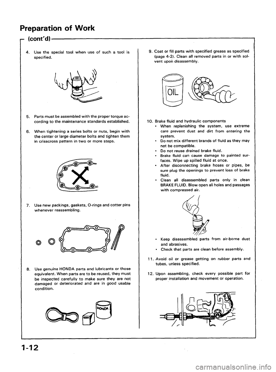 ACURA LEGEND 1998 Service Repair Manual ACURA LEGEND 1998 Service Repair Manual