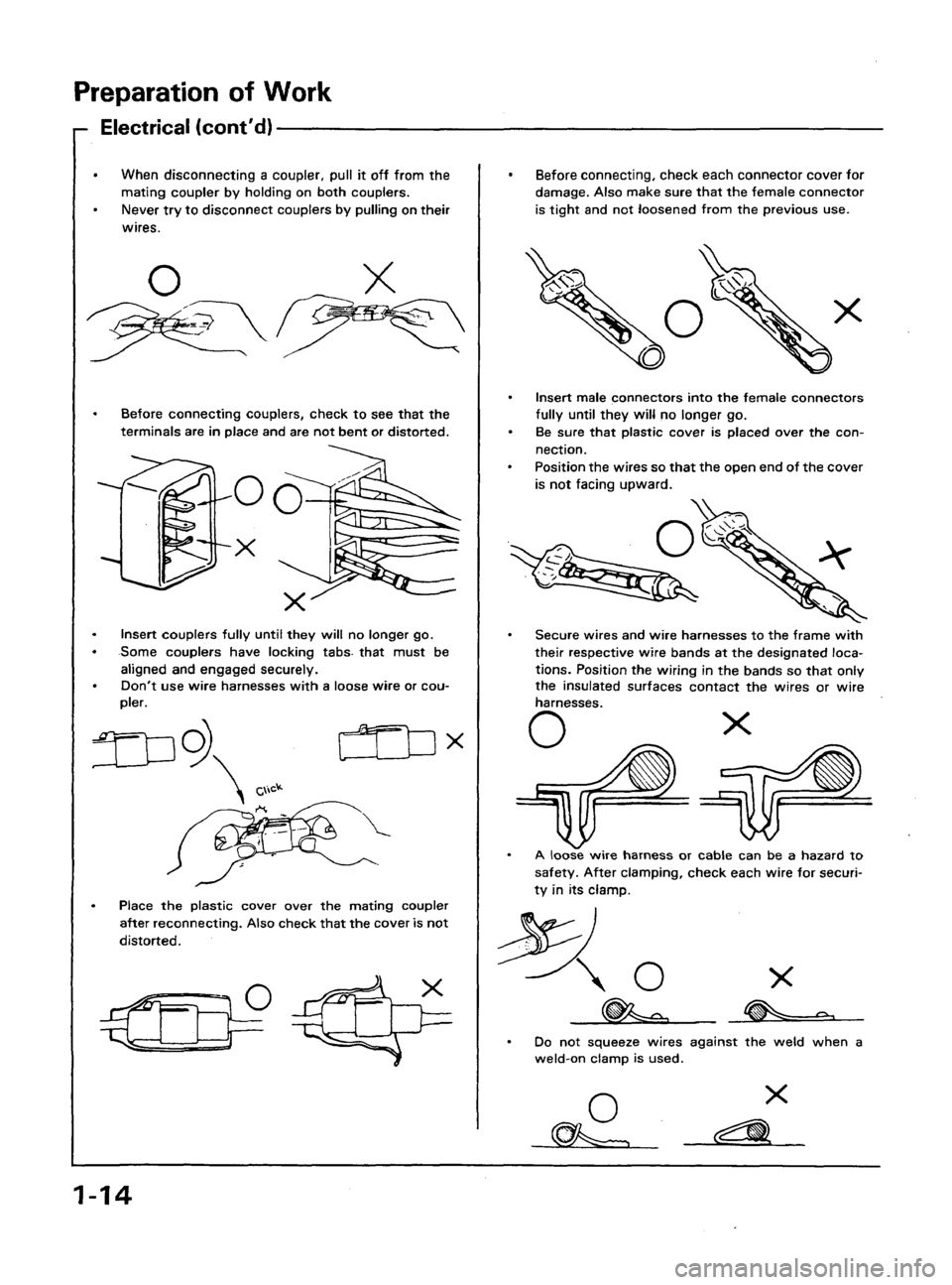 ACURA LEGEND 1998 Service Repair Manual ACURA LEGEND 1998 Service Repair Manual