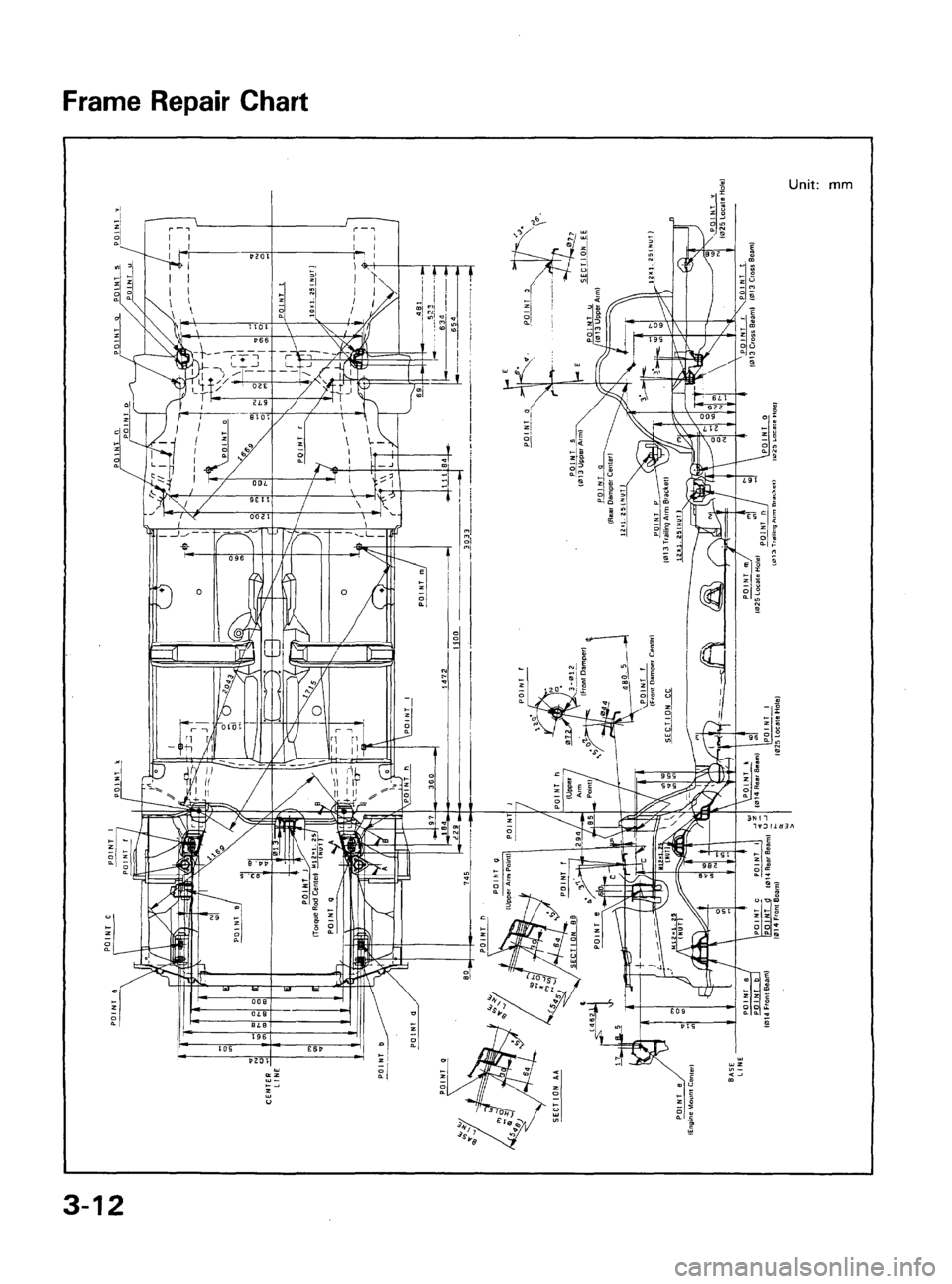 ACURA LEGEND 1998 Service Repair Manual ACURA LEGEND 1998 Service Repair Manual