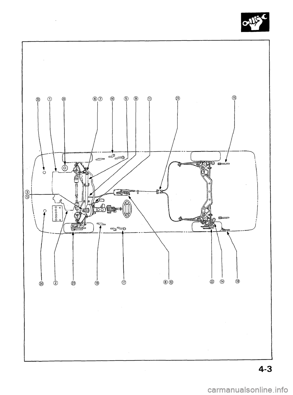ACURA LEGEND 1998 Service Repair Manual ACURA LEGEND 1998 Service Repair Manual