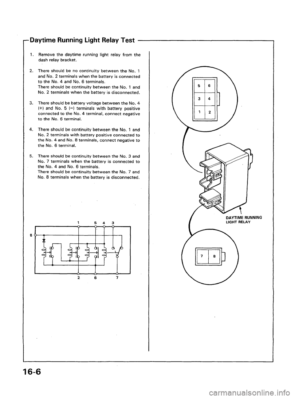 ACURA LEGEND 1998 Service Repair Manual ACURA LEGEND 1998 Service Repair Manual