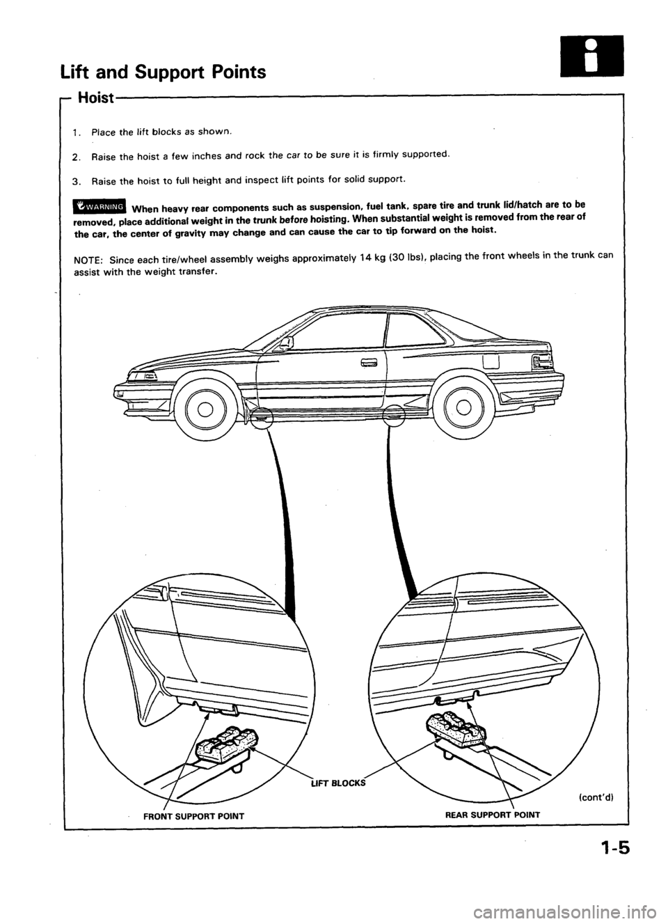 ACURA LEGEND 1998 Service Repair Manual ACURA LEGEND 1998 Service Repair Manual