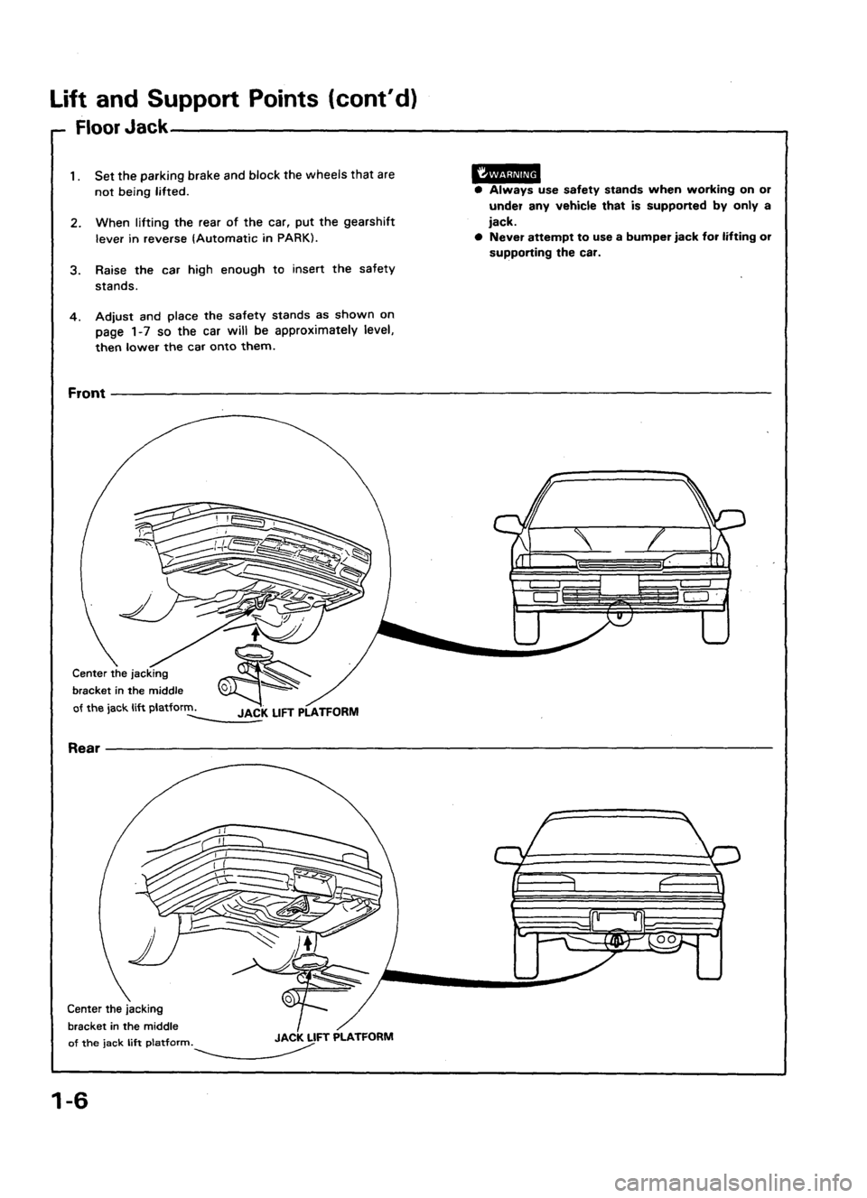 ACURA LEGEND 1998 Service Repair Manual ACURA LEGEND 1998 Service Repair Manual