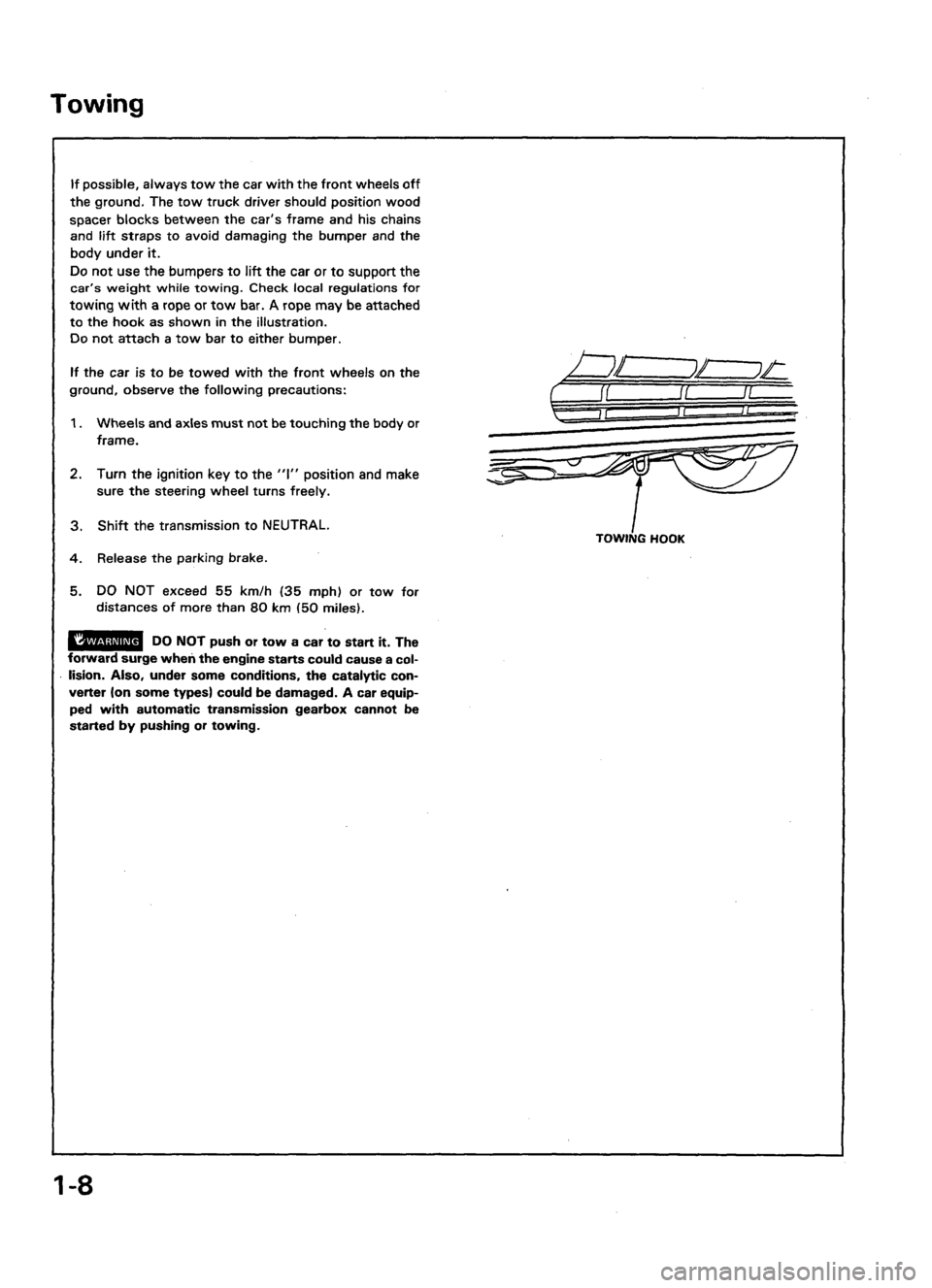 ACURA LEGEND 1998 Service Repair Manual ACURA LEGEND 1998 Service Repair Manual