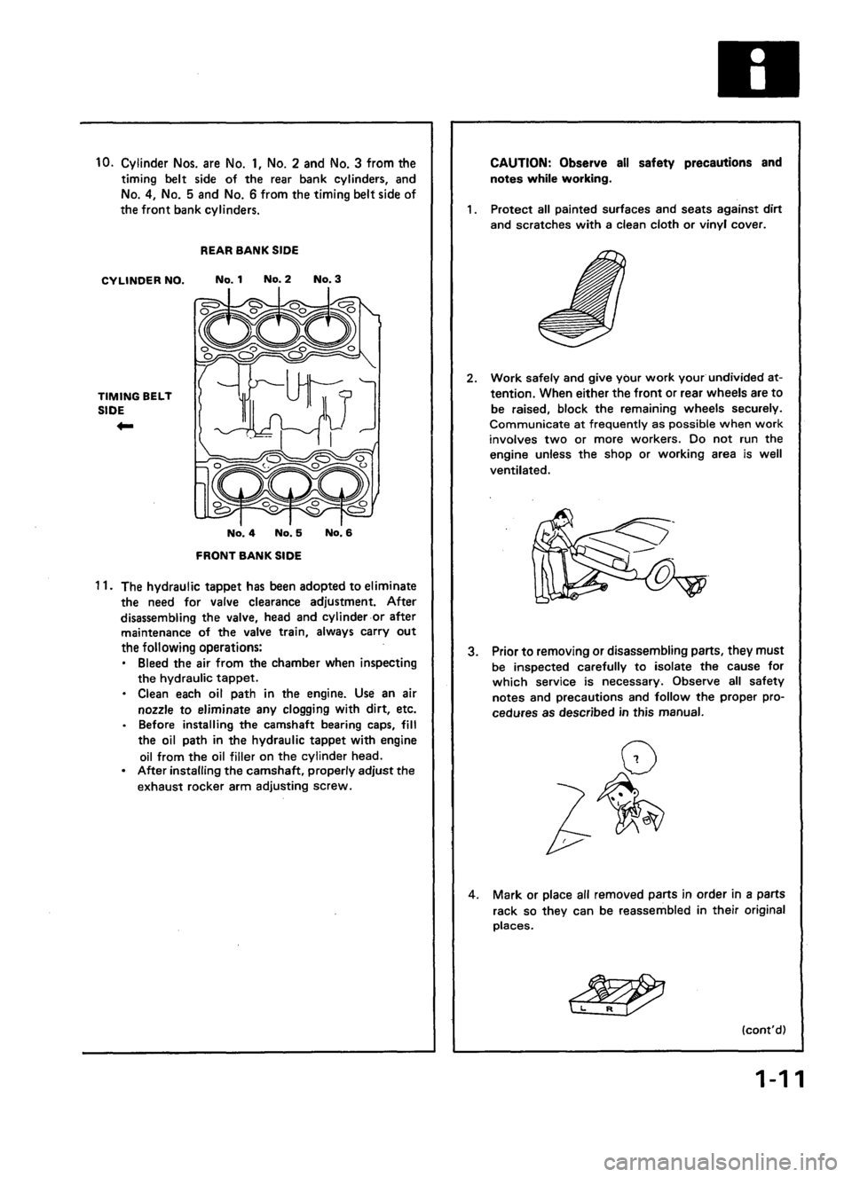 ACURA LEGEND 1998 Service Repair Manual ACURA LEGEND 1998 Service Repair Manual