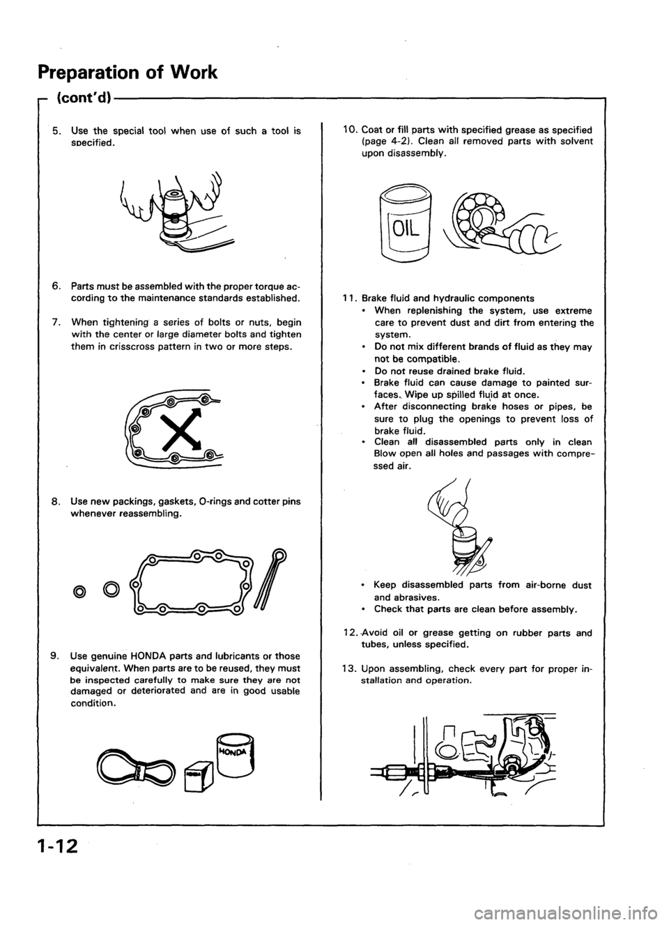 ACURA LEGEND 1998 Service Repair Manual ACURA LEGEND 1998 Service Repair Manual