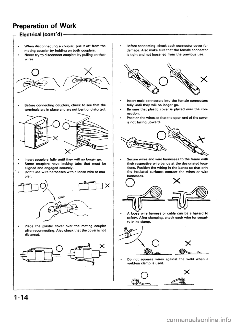 ACURA LEGEND 1998 Service Repair Manual ACURA LEGEND 1998 Service Repair Manual
