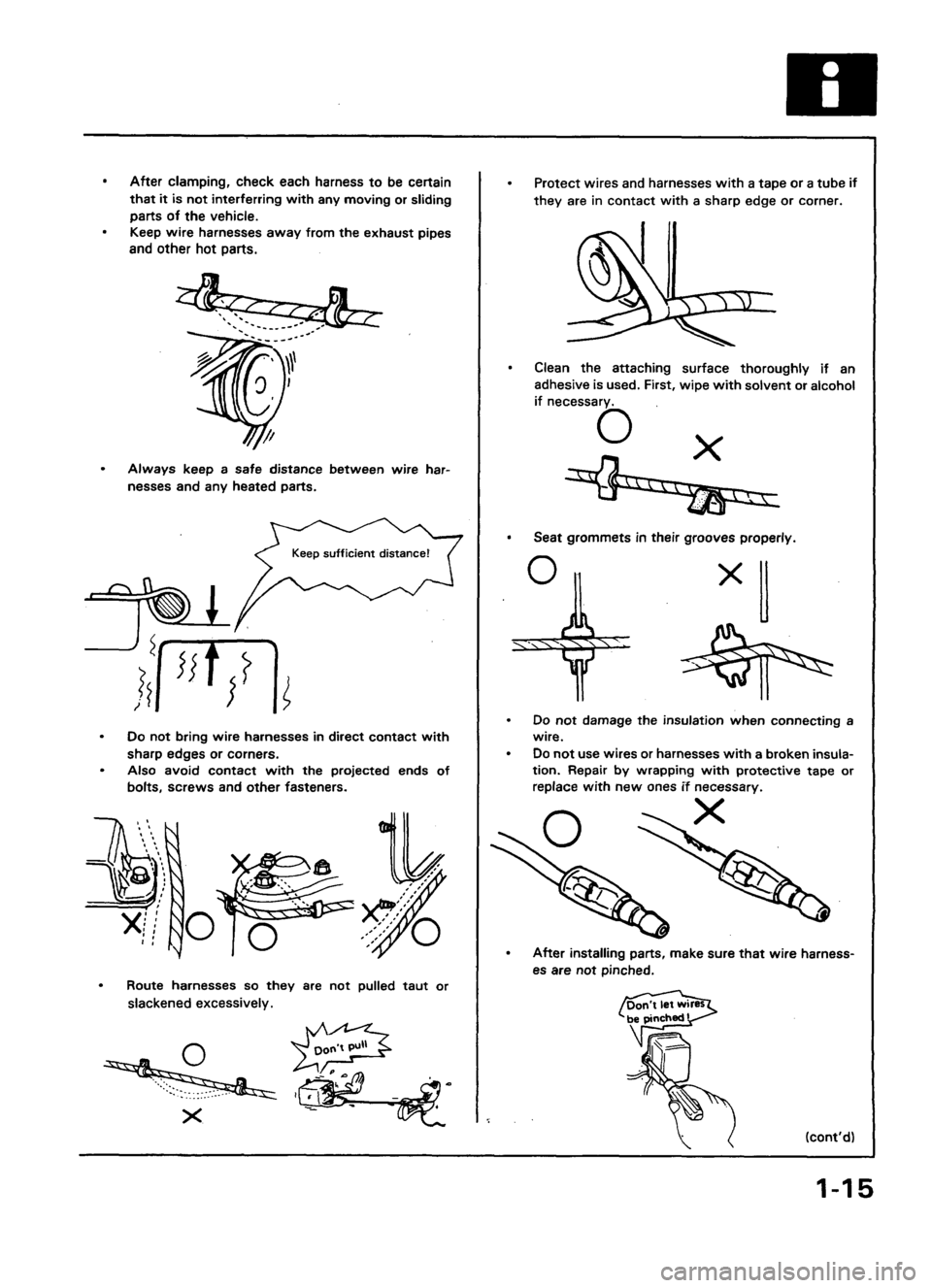 ACURA LEGEND 1998 Service Repair Manual ACURA LEGEND 1998 Service Repair Manual