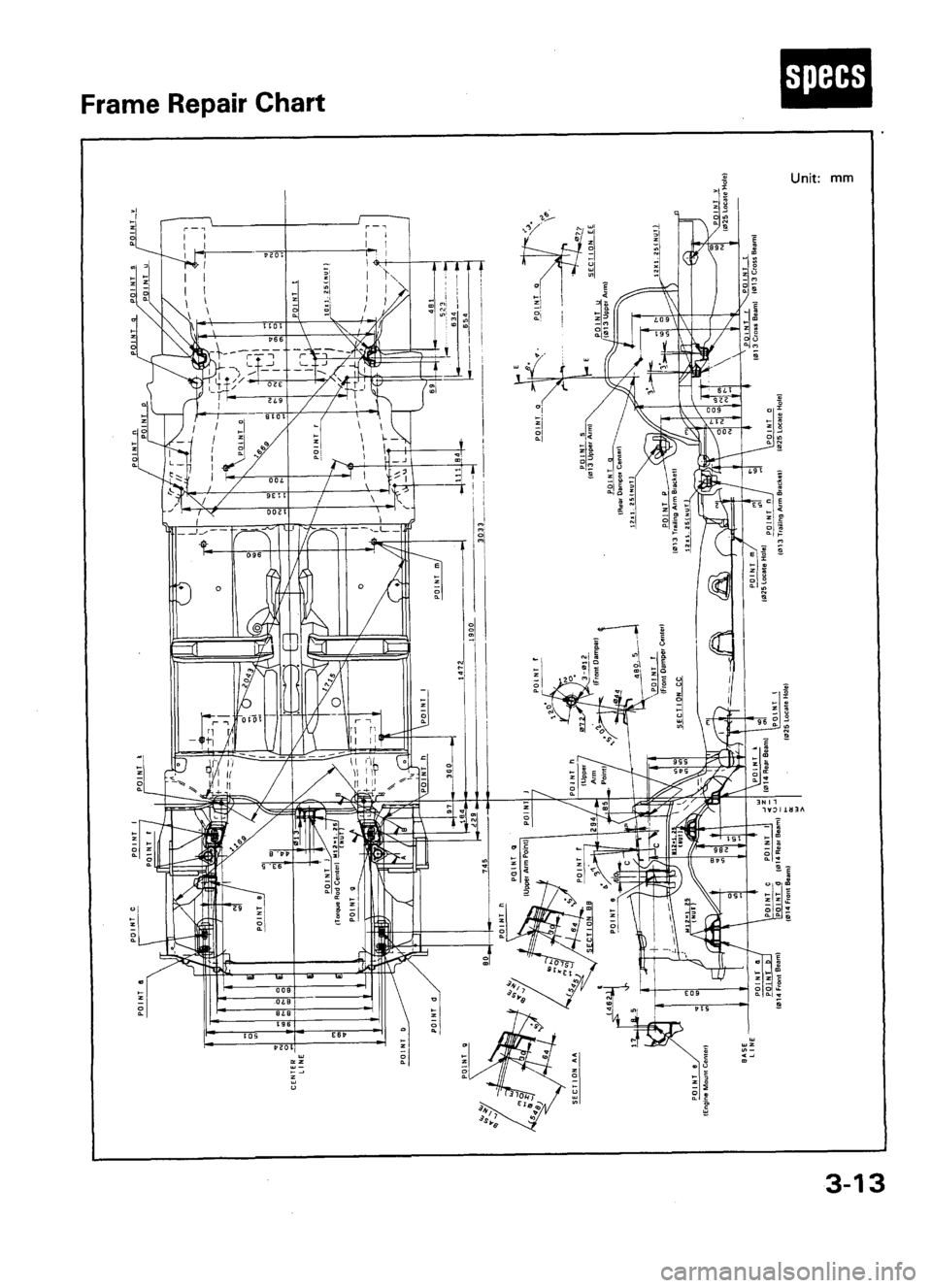 ACURA LEGEND 1998 Service Repair Manual ACURA LEGEND 1998 Service Repair Manual