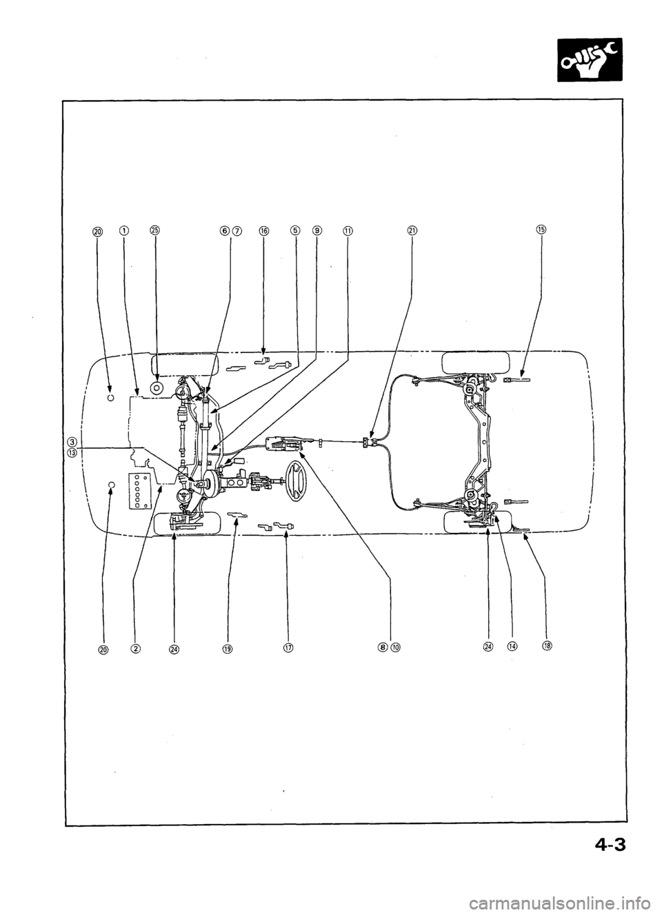 ACURA LEGEND 1998 Service Repair Manual ACURA LEGEND 1998 Service Repair Manual