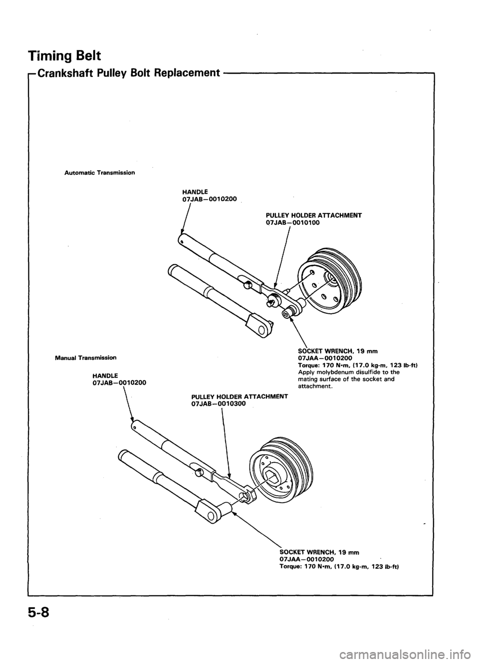 ACURA LEGEND 1998 Service Repair Manual ACURA LEGEND 1998 Service Repair Manual