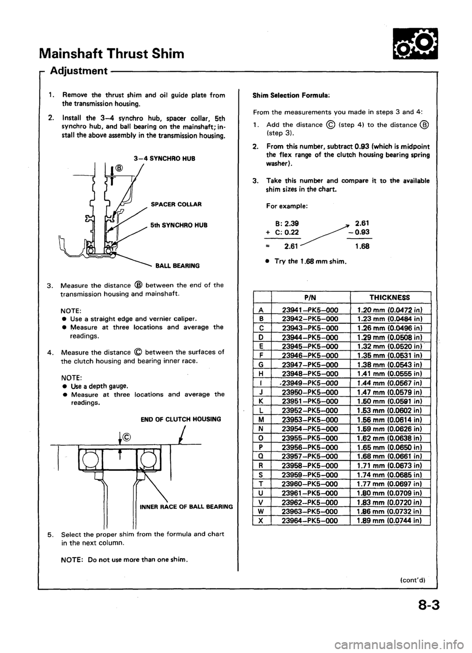 ACURA LEGEND 1998 Service Repair Manual ACURA LEGEND 1998 Service Repair Manual