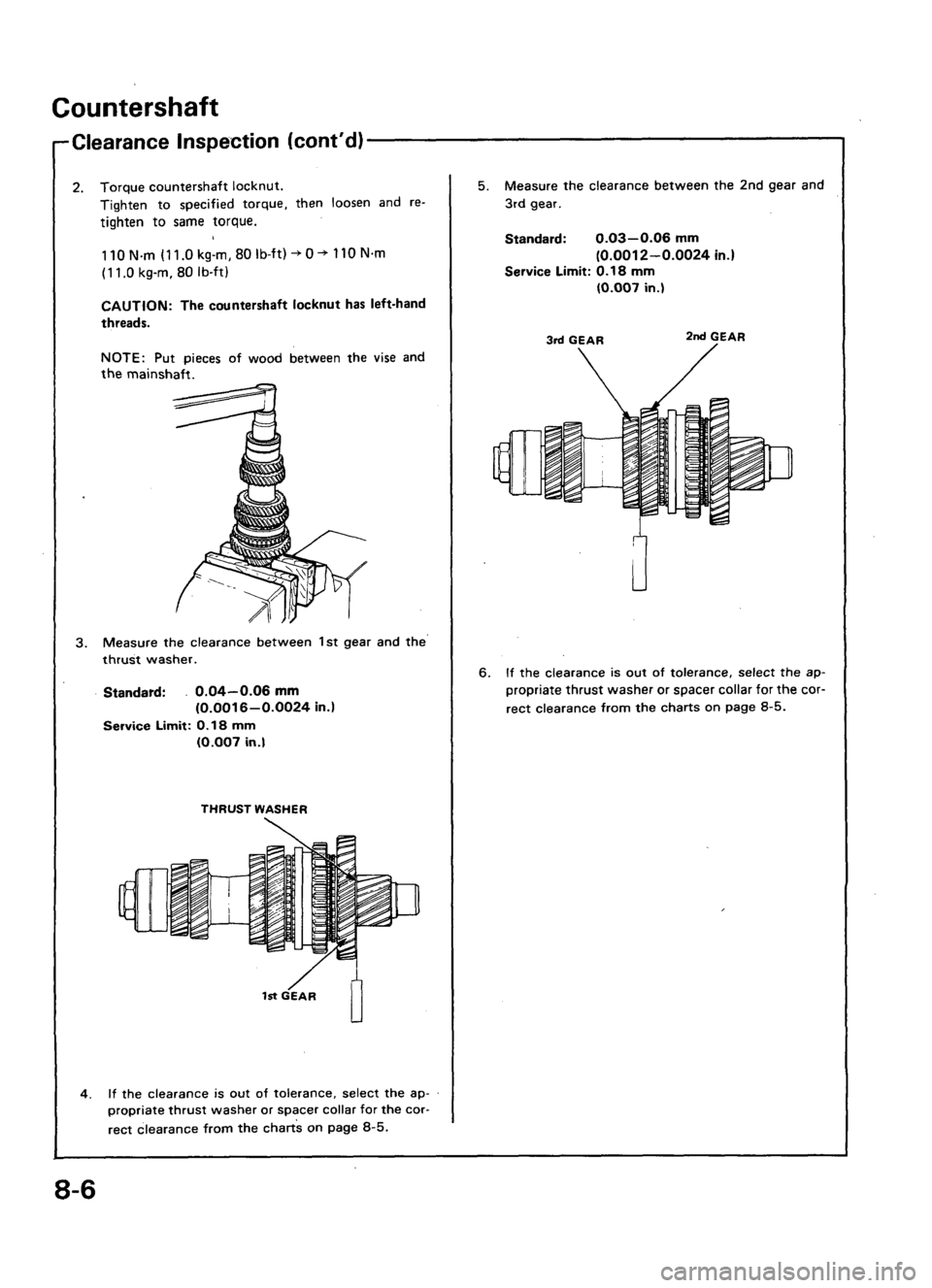 ACURA LEGEND 1998 Service Repair Manual ACURA LEGEND 1998 Service Repair Manual