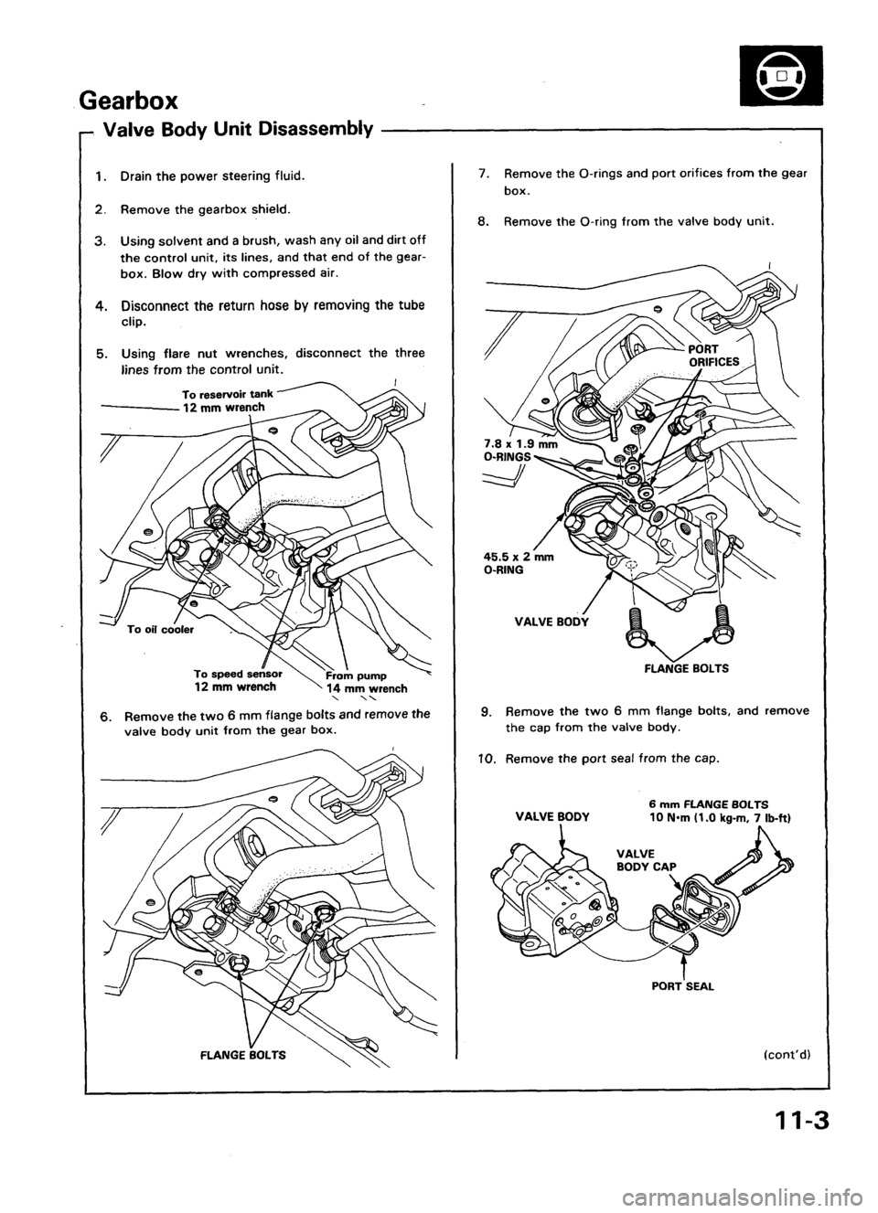 ACURA LEGEND 1998 Service Repair Manual ACURA LEGEND 1998 Service Repair Manual