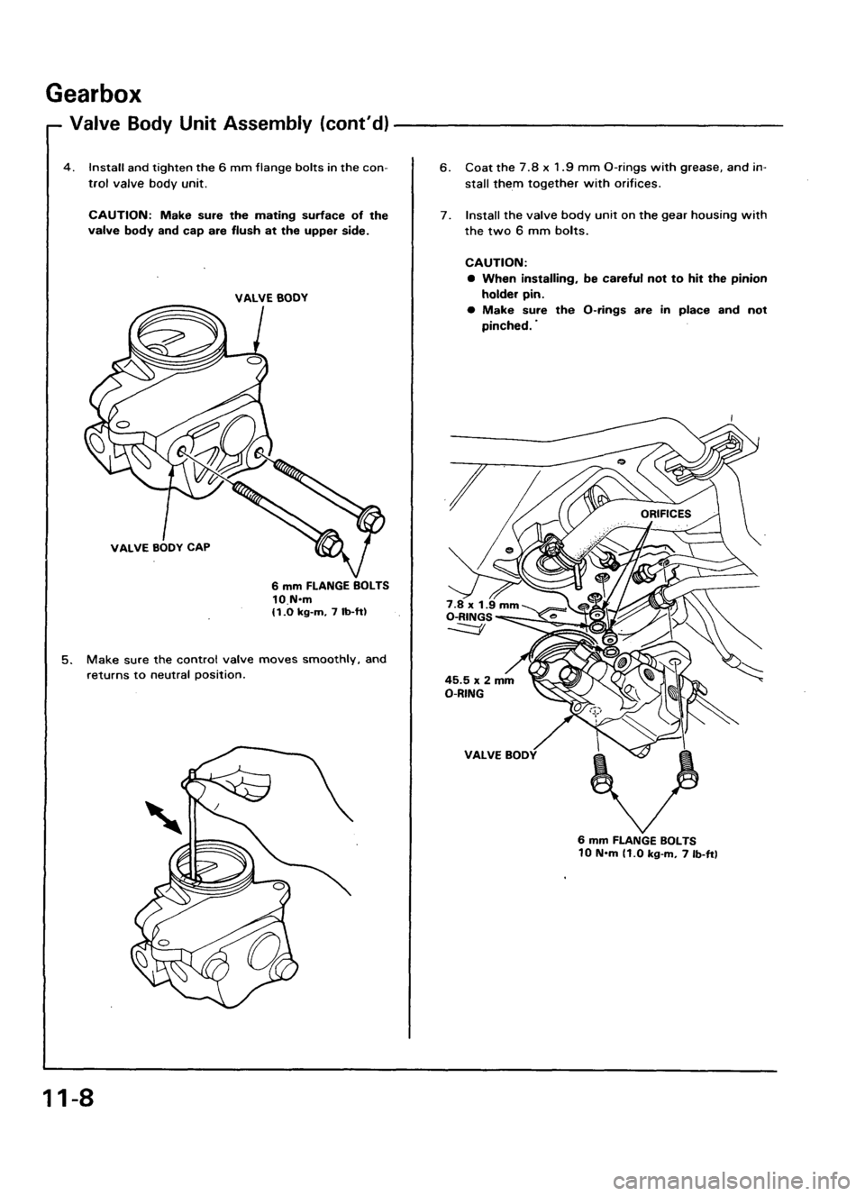 ACURA LEGEND 1998 Service Repair Manual ACURA LEGEND 1998 Service Repair Manual