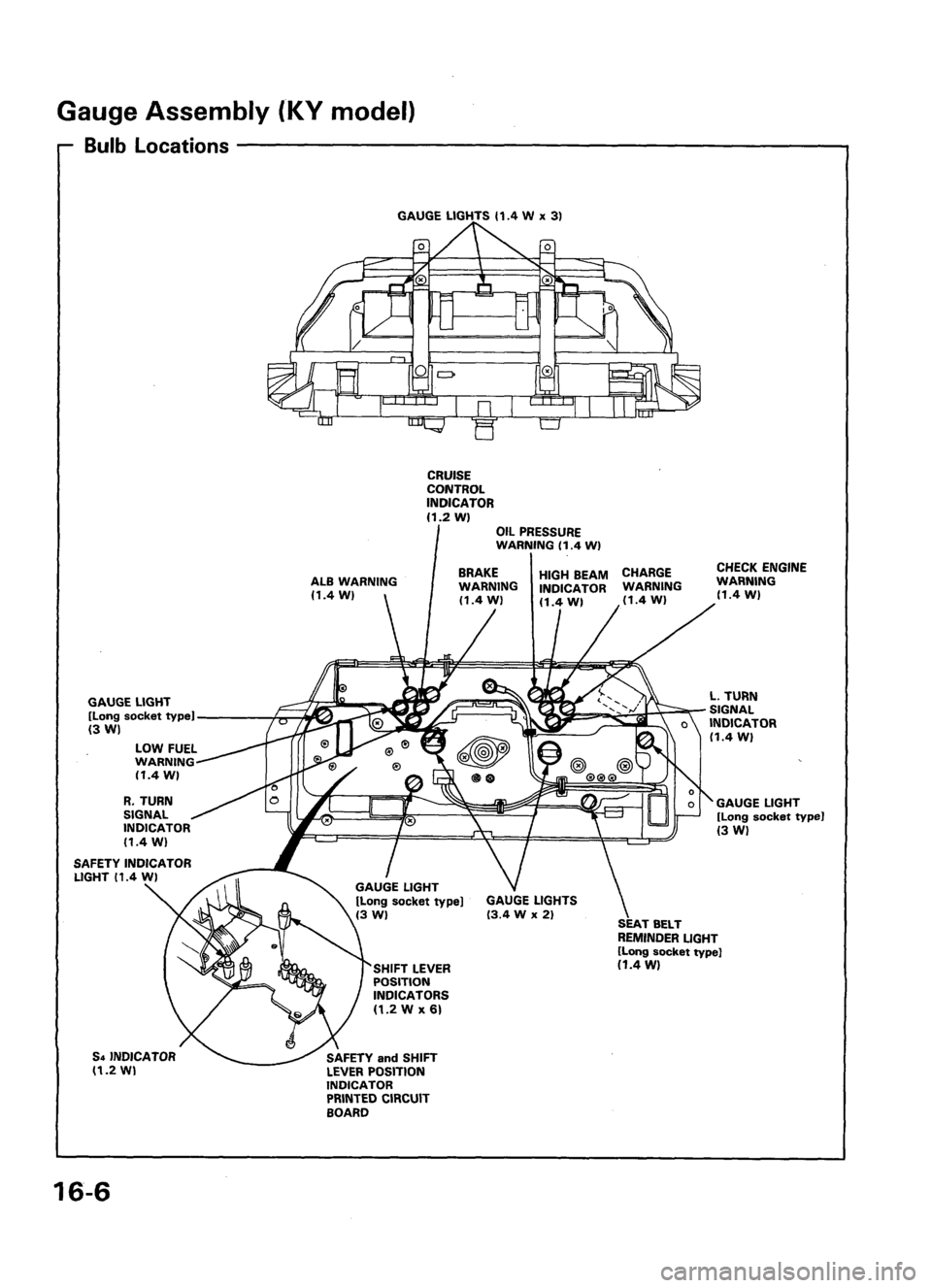 ACURA LEGEND 1998 Service Repair Manual ACURA LEGEND 1998 Service Repair Manual