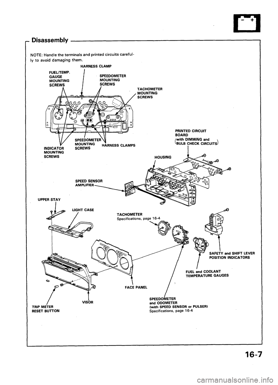 ACURA LEGEND 1998 Service Repair Manual ACURA LEGEND 1998 Service Repair Manual