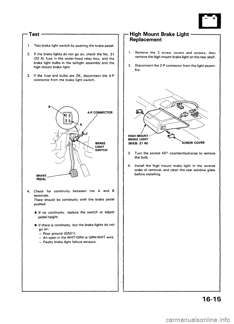 ACURA LEGEND 1998 Service Repair Manual ACURA LEGEND 1998 Service Repair Manual