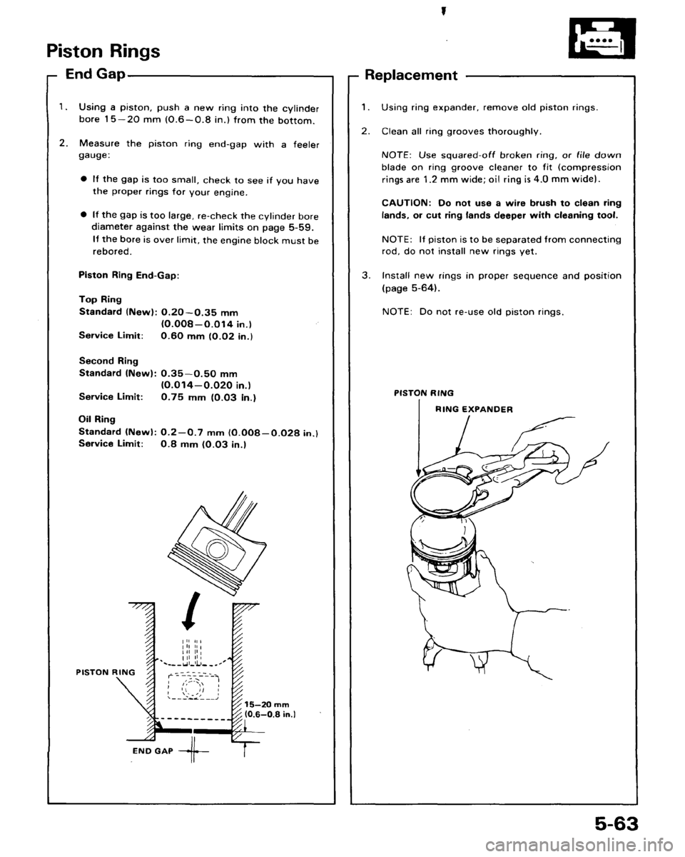 ACURA LEGEND 1998 Service Owners Manual ACURA LEGEND 1998 Service Owners Manual
