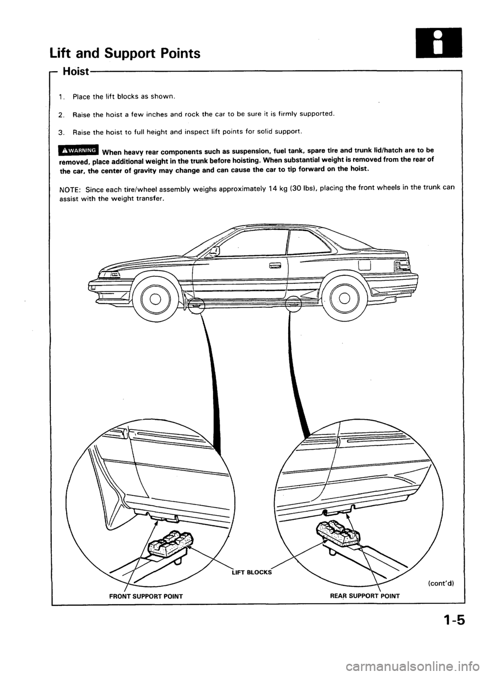 ACURA LEGEND 1998 Service Repair Manual ACURA LEGEND 1998 Service Repair Manual