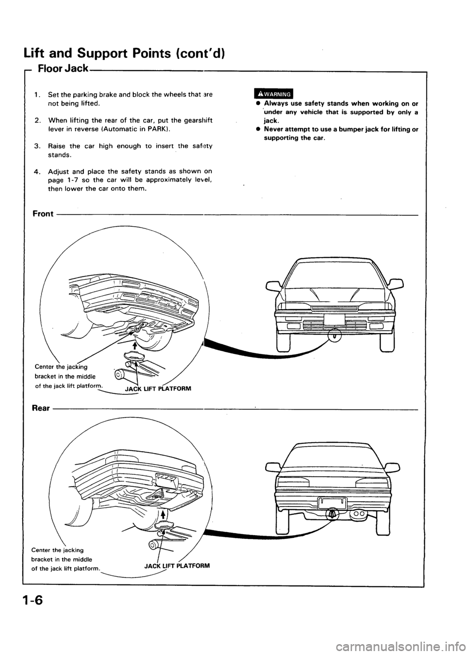 ACURA LEGEND 1998 Service Repair Manual ACURA LEGEND 1998 Service Repair Manual