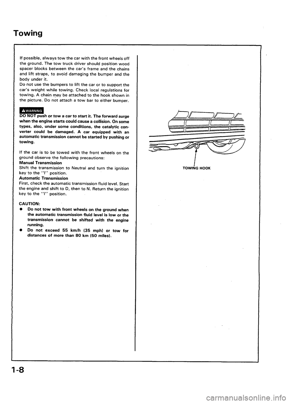 ACURA LEGEND 1998 Service Repair Manual ACURA LEGEND 1998 Service Repair Manual