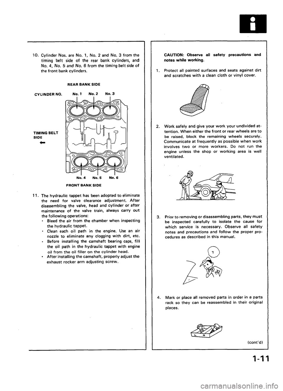ACURA LEGEND 1998 Service Repair Manual ACURA LEGEND 1998 Service Repair Manual