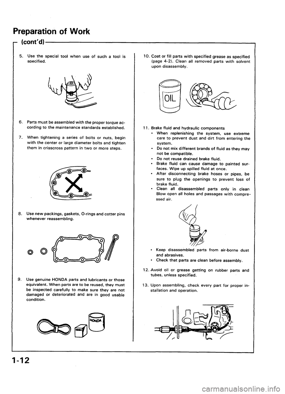 ACURA LEGEND 1998 Service Repair Manual ACURA LEGEND 1998 Service Repair Manual