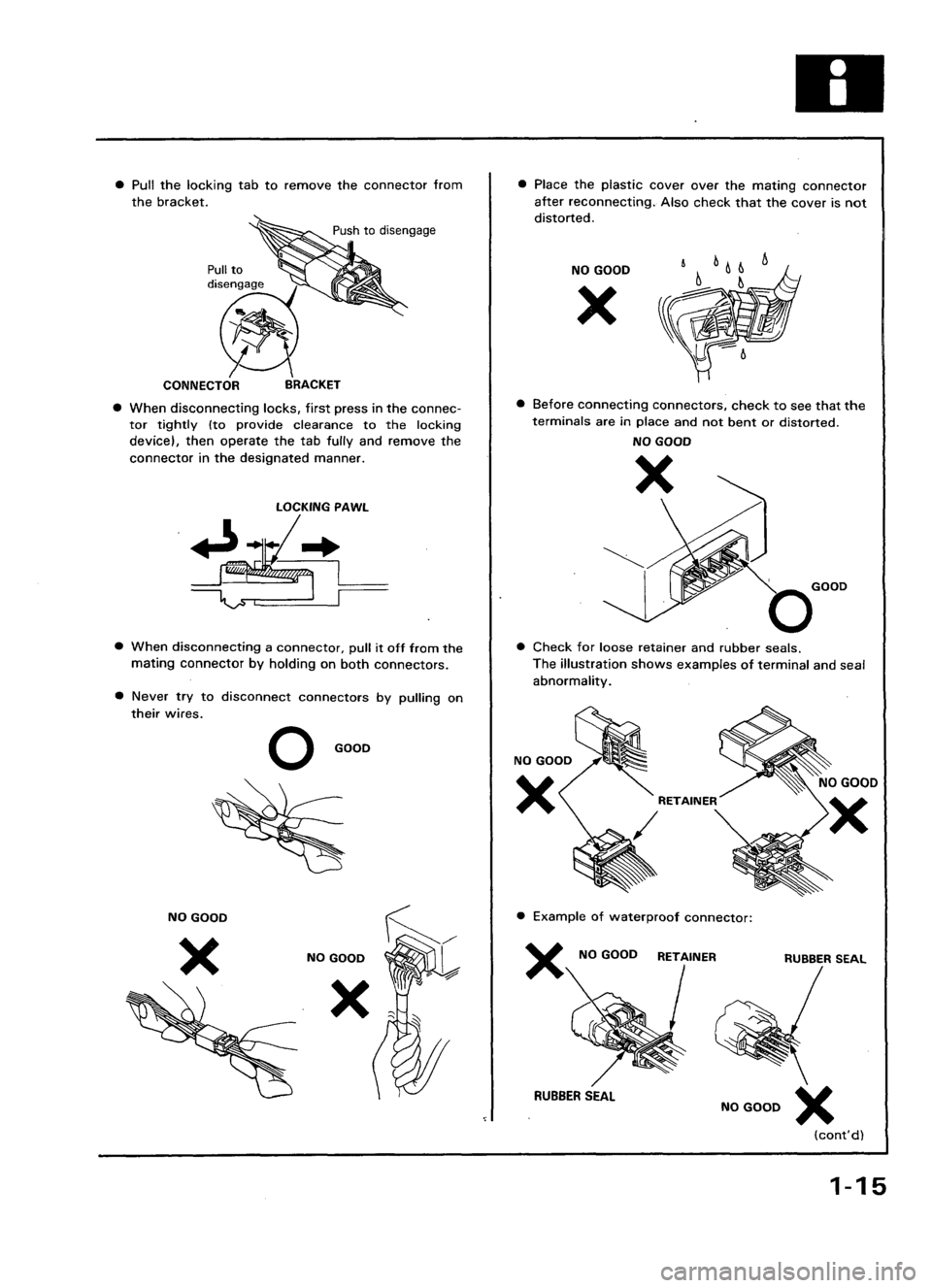 ACURA LEGEND 1998 Service Repair Manual ACURA LEGEND 1998 Service Repair Manual