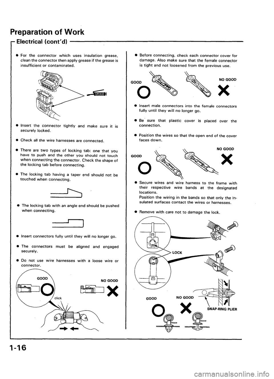 ACURA LEGEND 1998 Service Repair Manual ACURA LEGEND 1998 Service Repair Manual