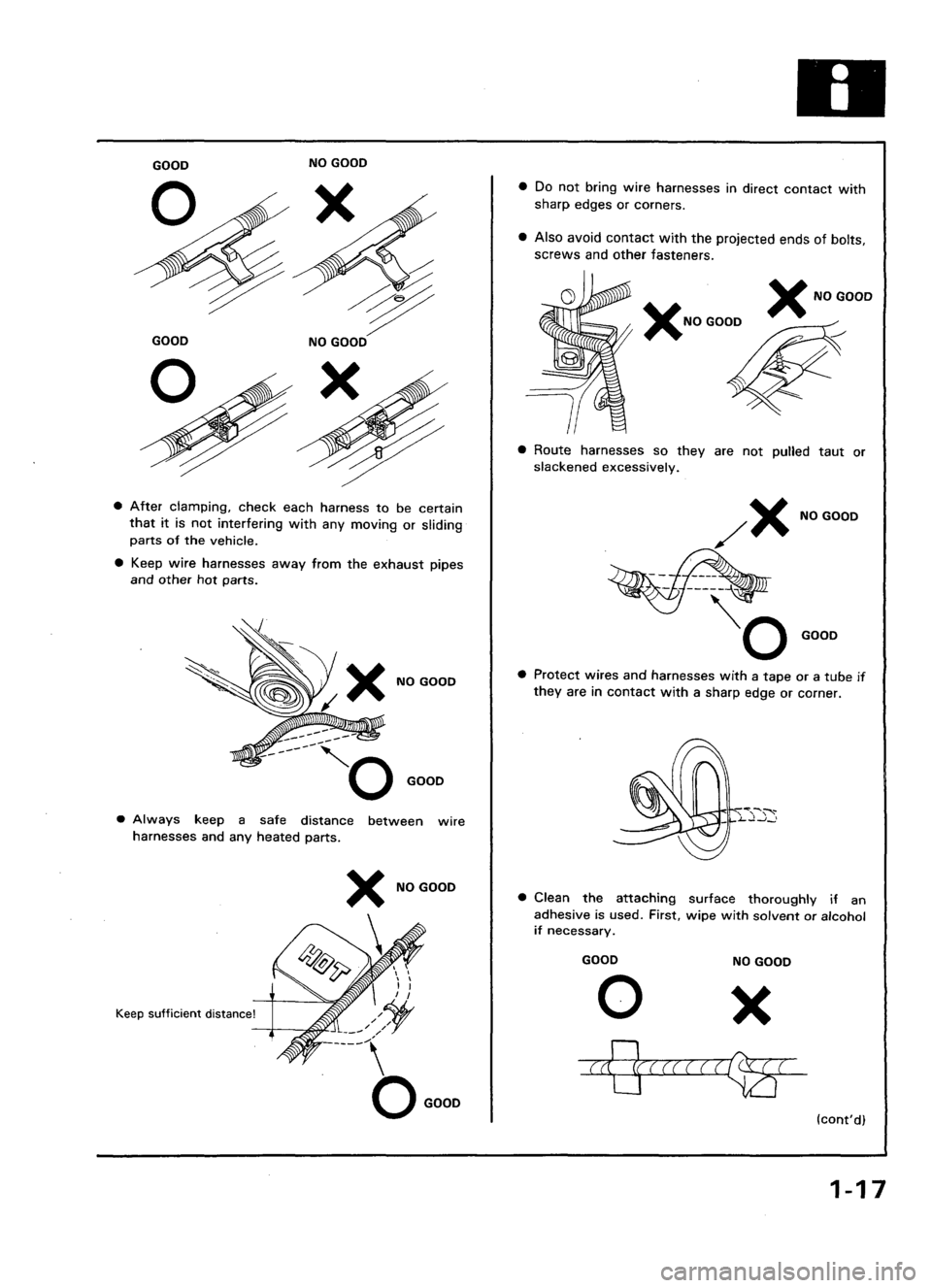 ACURA LEGEND 1998 Service Repair Manual ACURA LEGEND 1998 Service Repair Manual