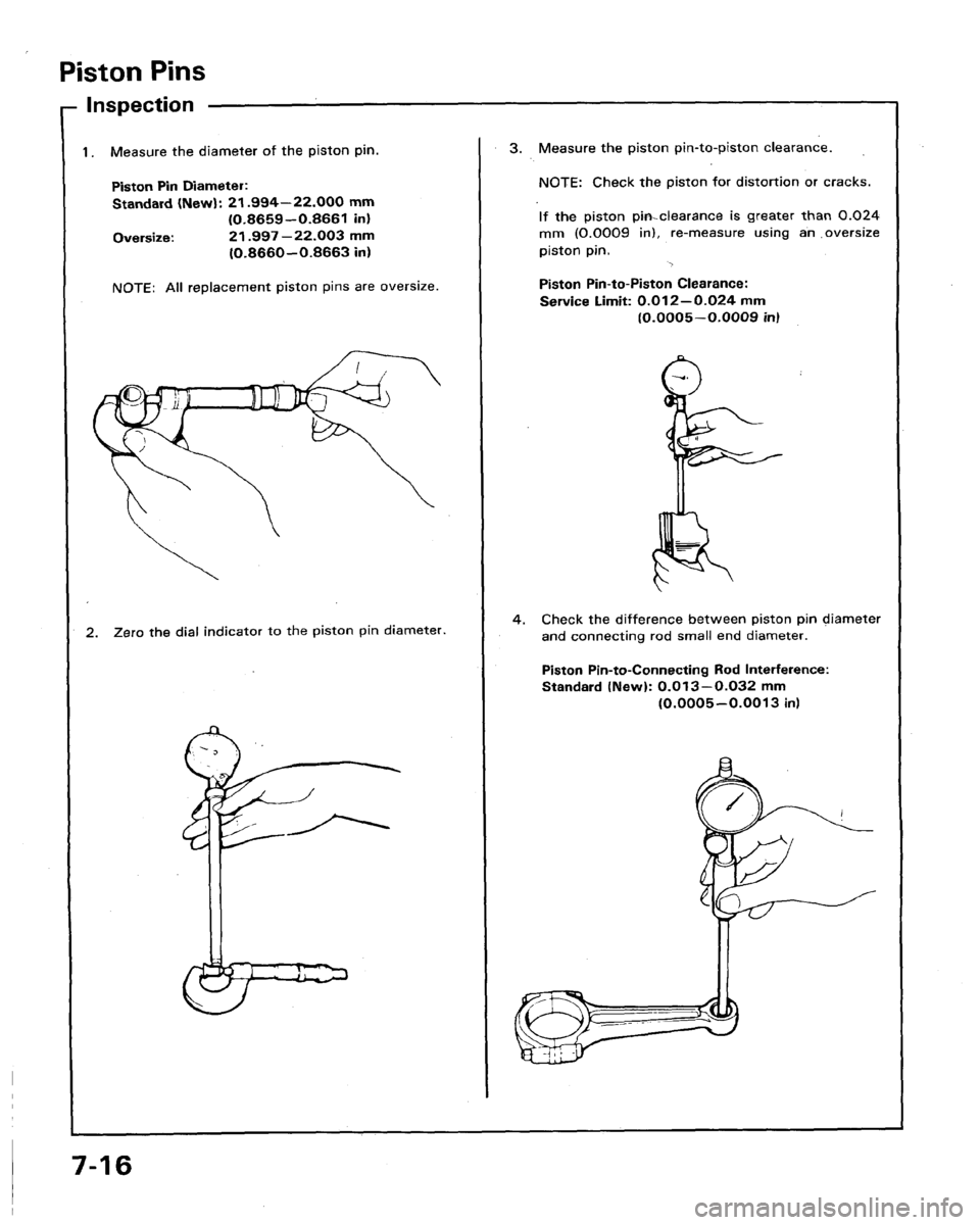 ACURA LEGEND 1991 Service Repair Manual ACURA LEGEND 1991 Service Repair Manual