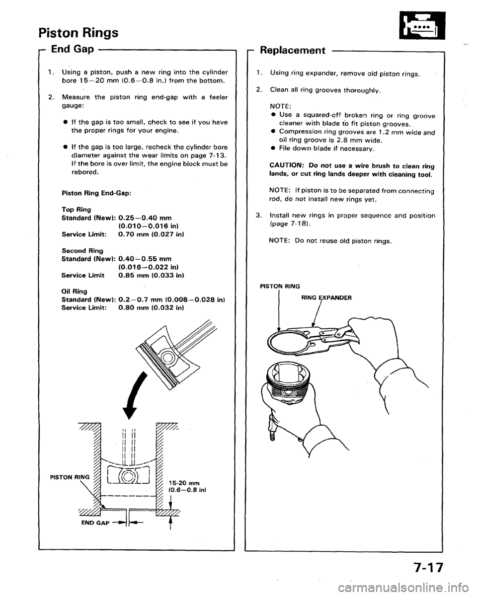 ACURA LEGEND 1991 Service Repair Manual ACURA LEGEND 1991 Service Repair Manual