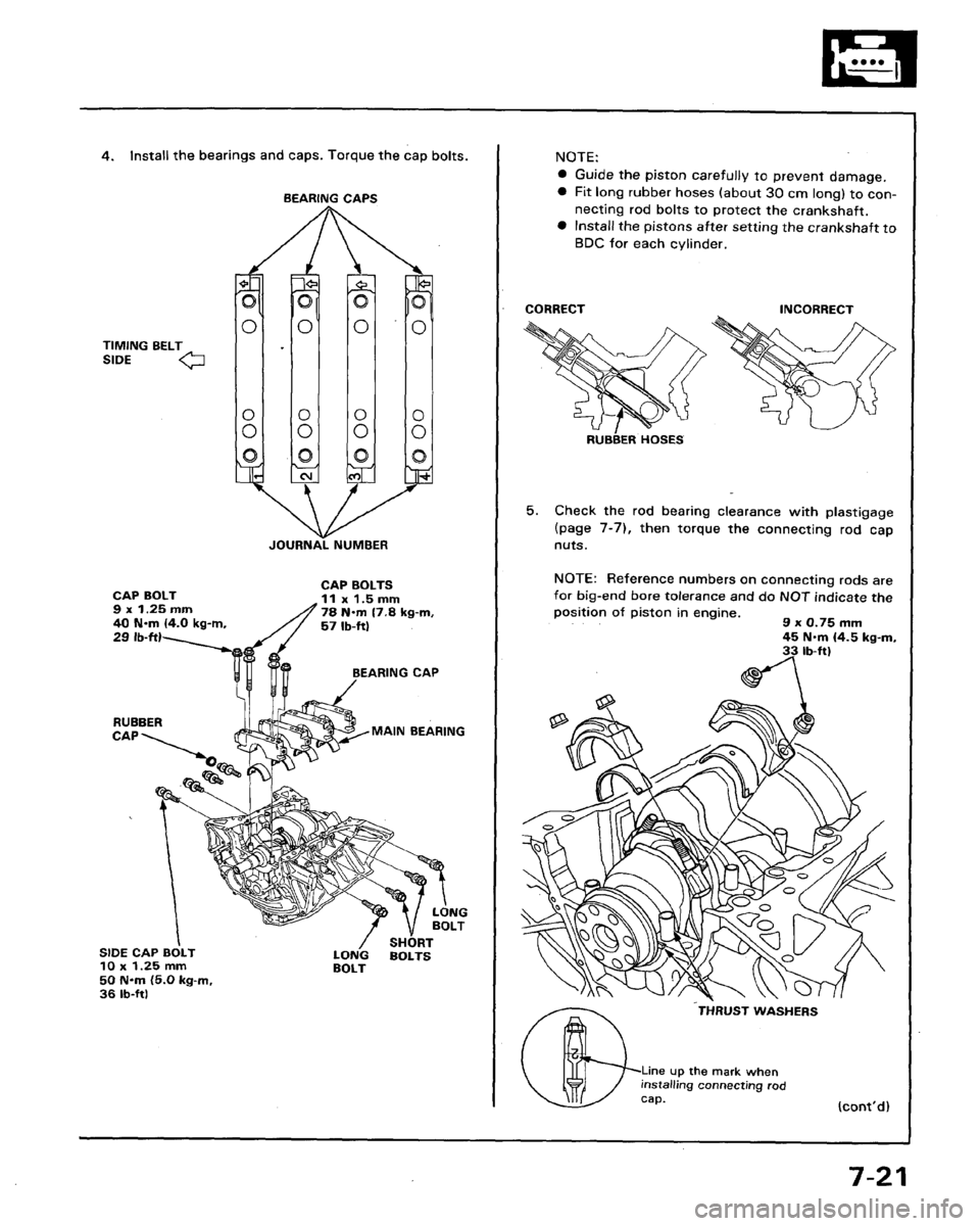ACURA LEGEND 1991 Service Repair Manual ACURA LEGEND 1991 Service Repair Manual