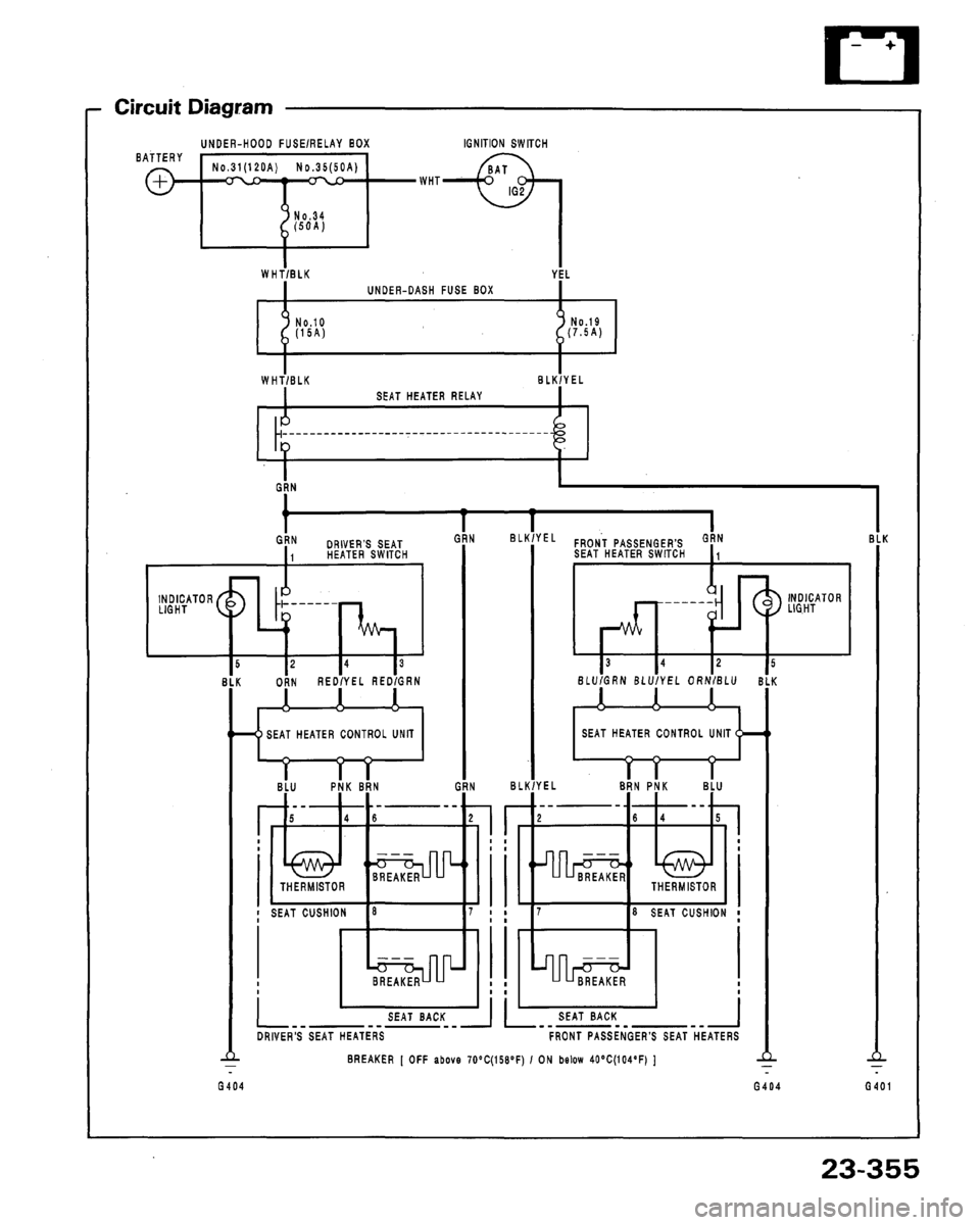 ACURA LEGEND 1991 Service Repair Manual ACURA LEGEND 1991 Service Repair Manual