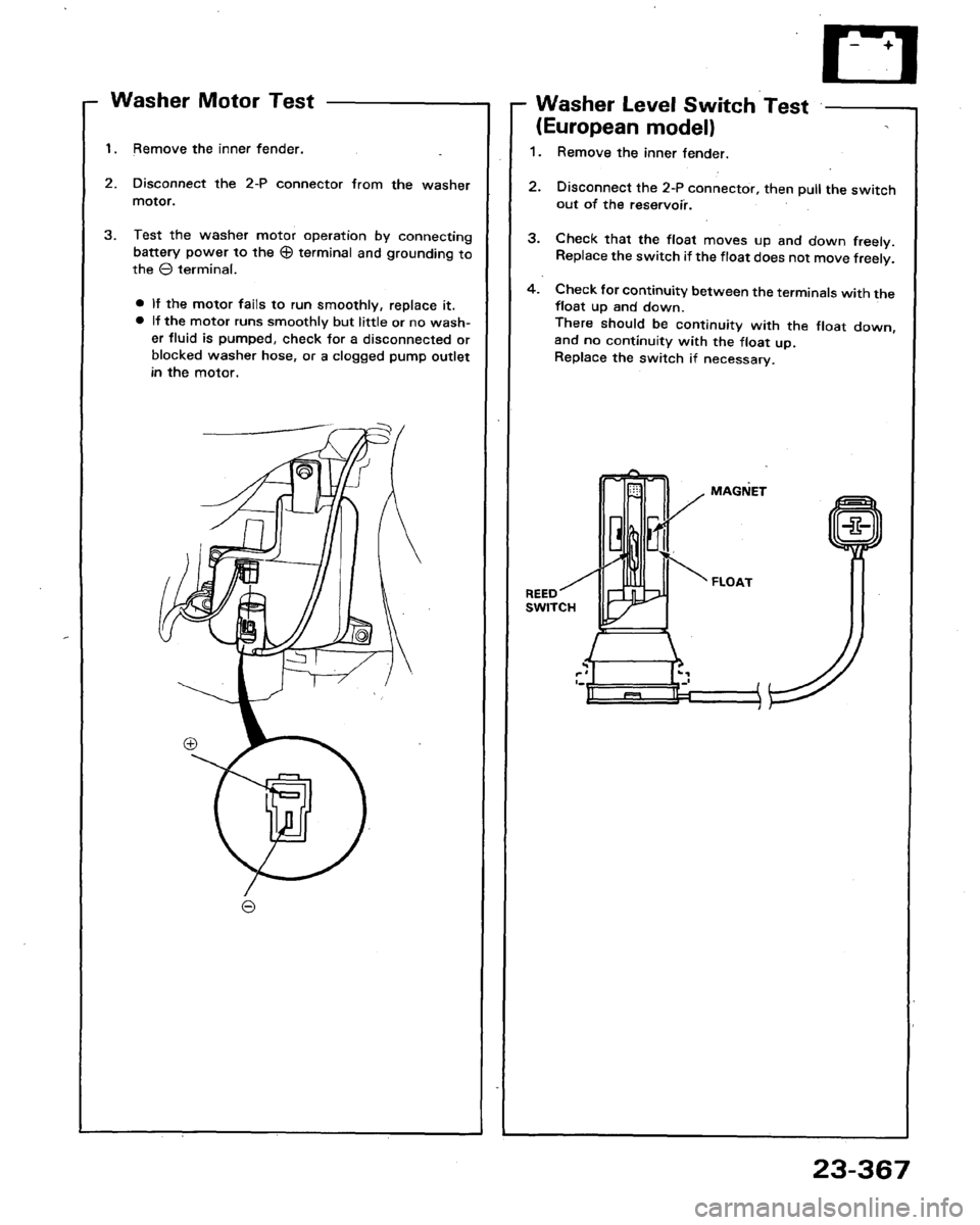 ACURA LEGEND 1991 Service Repair Manual ACURA LEGEND 1991 Service Repair Manual
