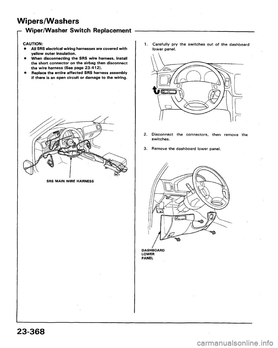 ACURA LEGEND 1991 Service Repair Manual ACURA LEGEND 1991 Service Repair Manual