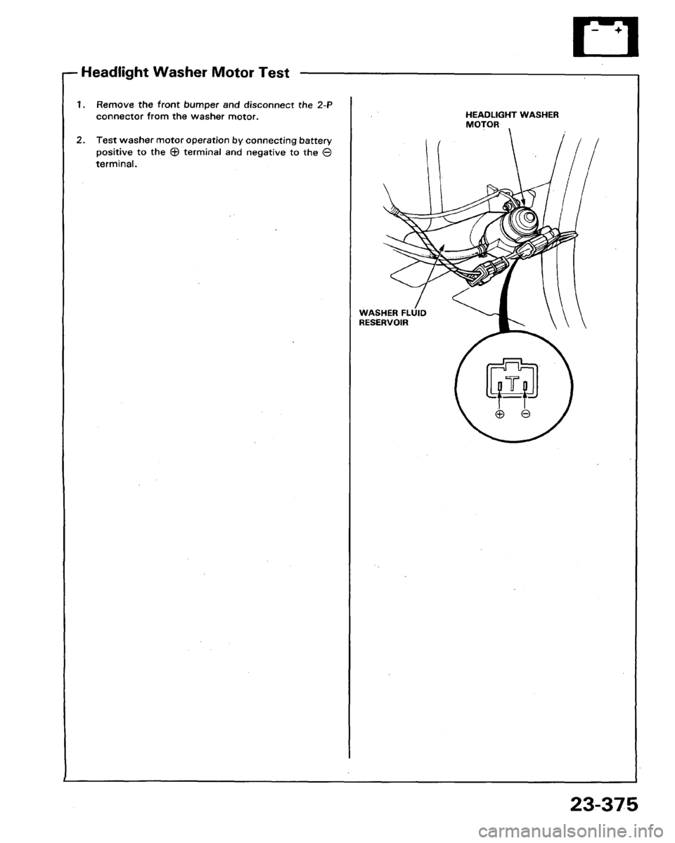 ACURA LEGEND 1991 Service Repair Manual ACURA LEGEND 1991 Service Repair Manual