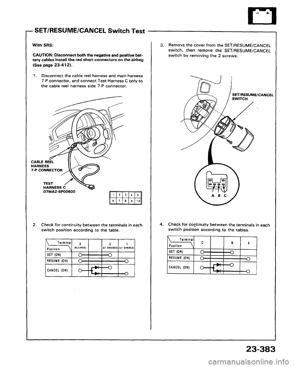 ACURA LEGEND 1991 Service Repair Manual ACURA LEGEND 1991 Service Repair Manual