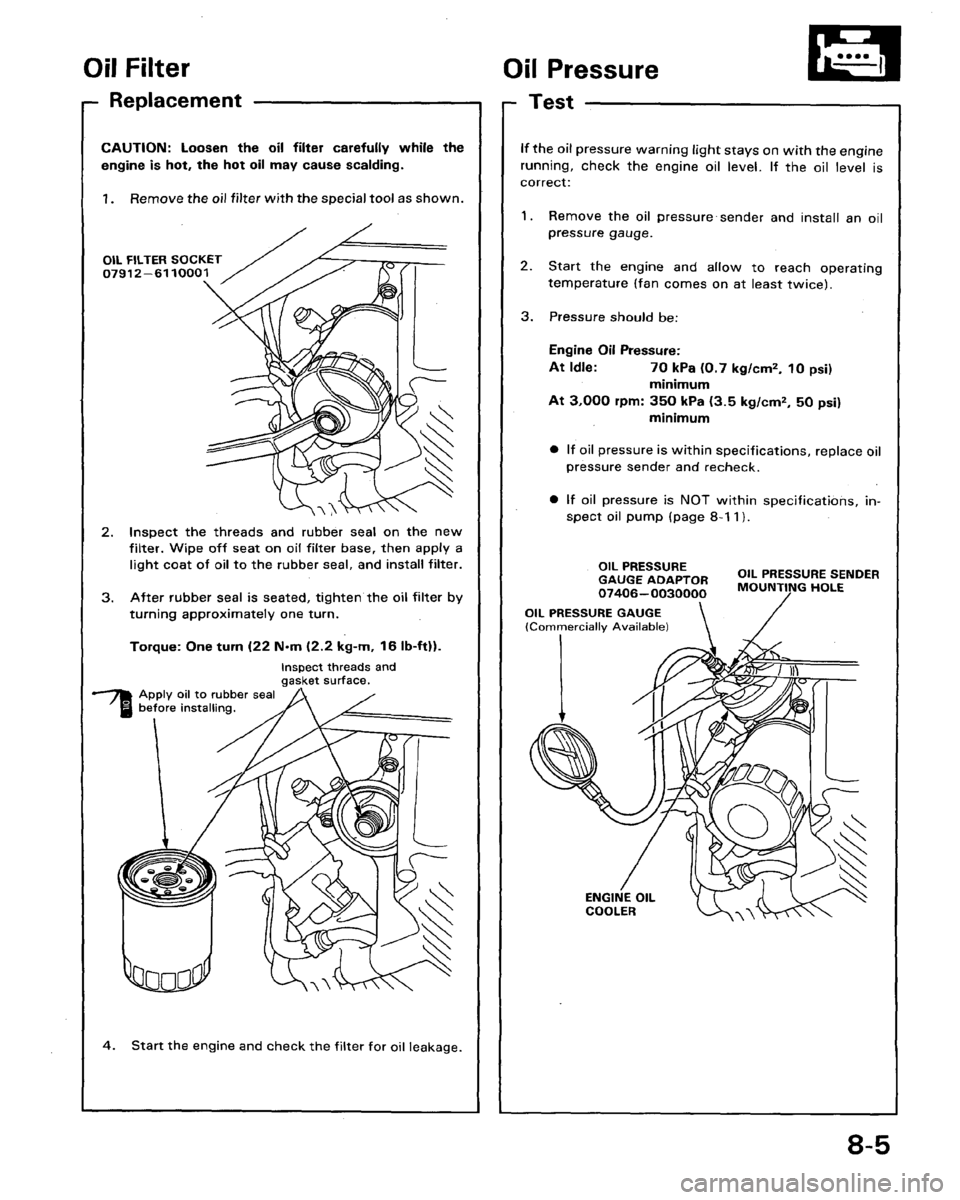 ACURA LEGEND 1991 Service Repair Manual ACURA LEGEND 1991 Service Repair Manual