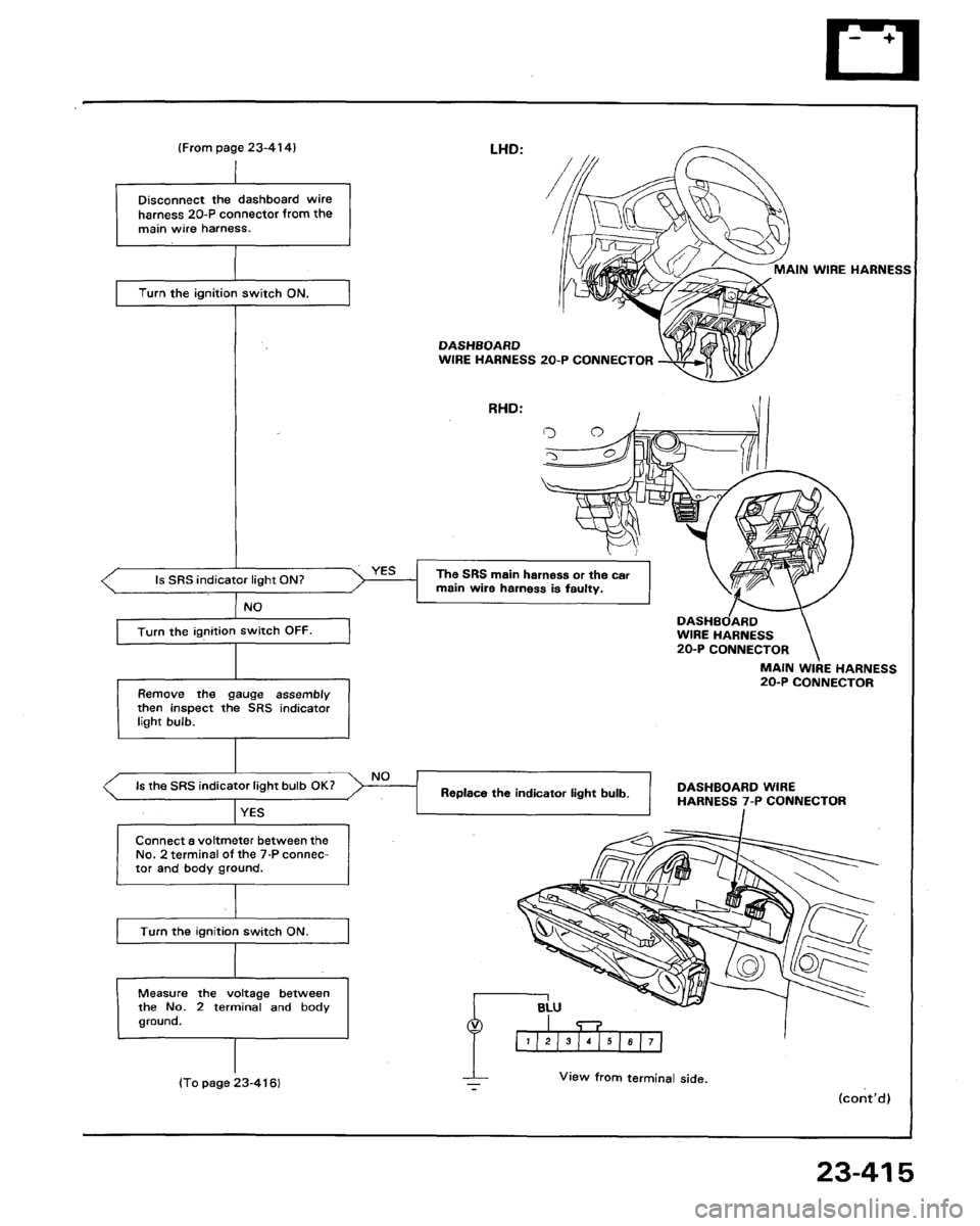 ACURA LEGEND 1991 Service Repair Manual ACURA LEGEND 1991 Service Repair Manual