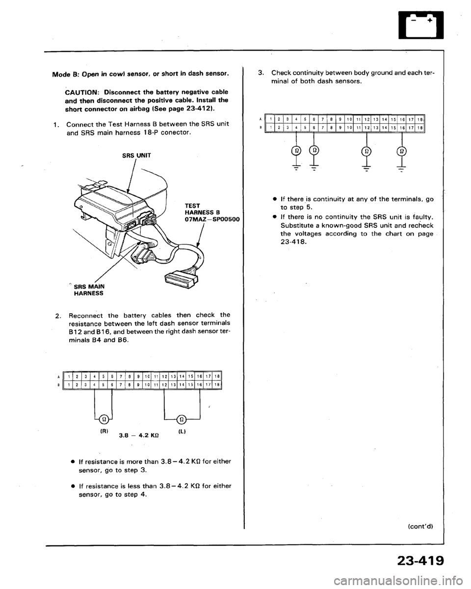 ACURA LEGEND 1991 Service Repair Manual ACURA LEGEND 1991 Service Repair Manual