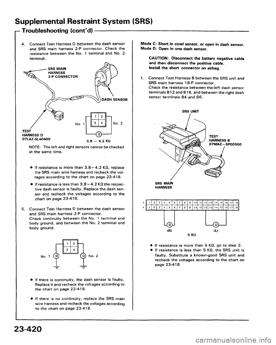 ACURA LEGEND 1991 Service Repair Manual ACURA LEGEND 1991 Service Repair Manual