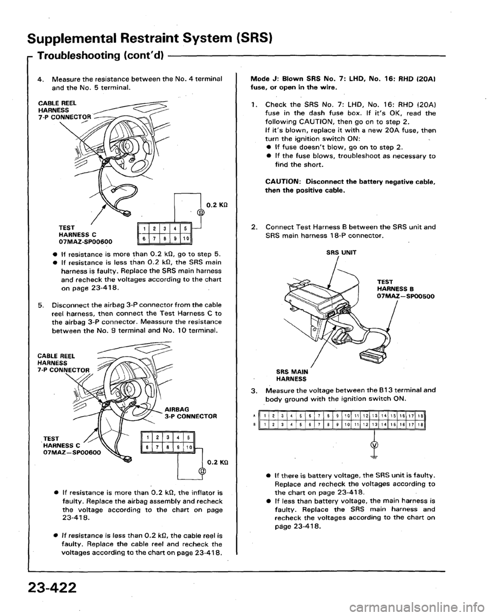 ACURA LEGEND 1991 Service Repair Manual ACURA LEGEND 1991 Service Repair Manual