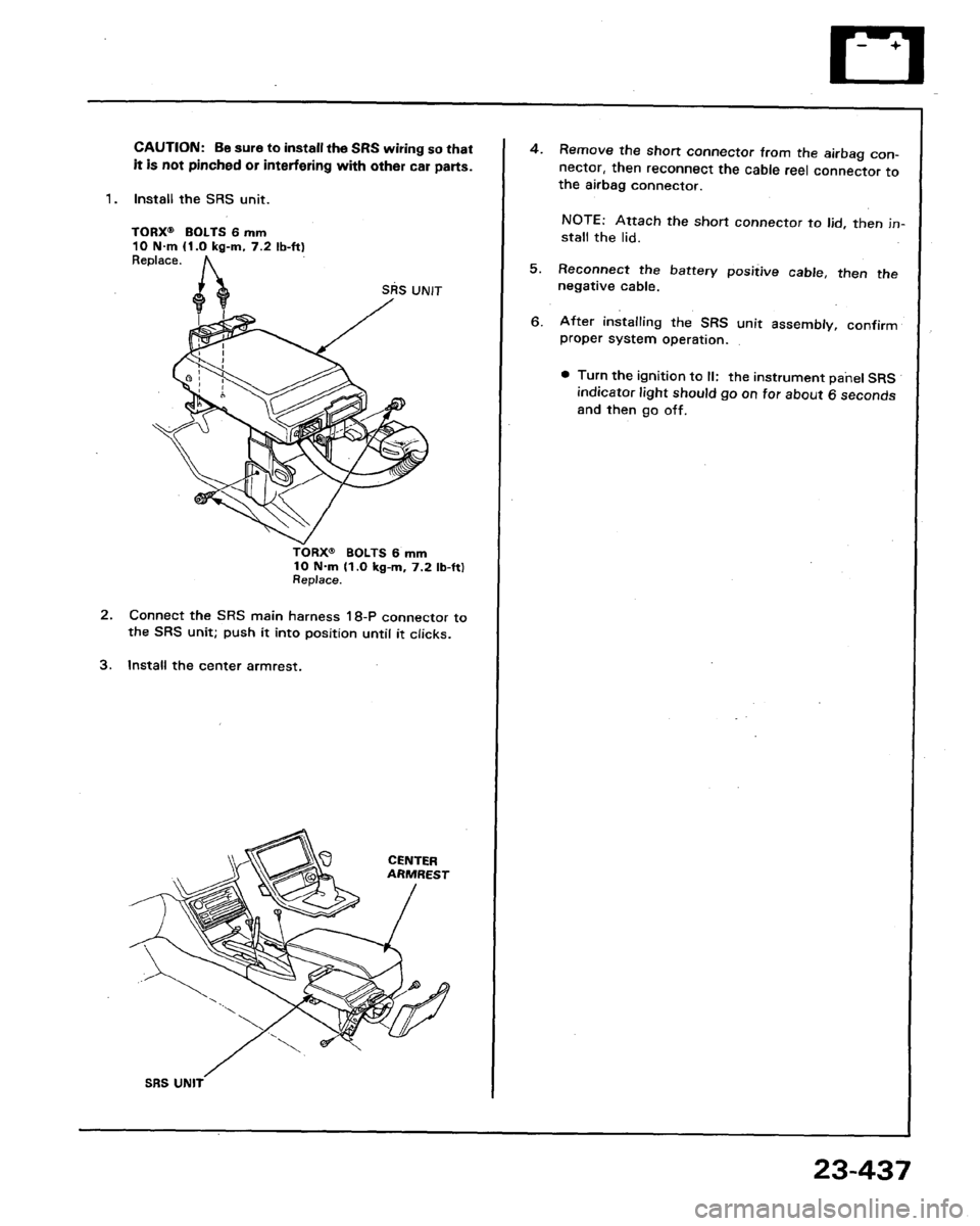 ACURA LEGEND 1991 Service Repair Manual ACURA LEGEND 1991 Service Repair Manual