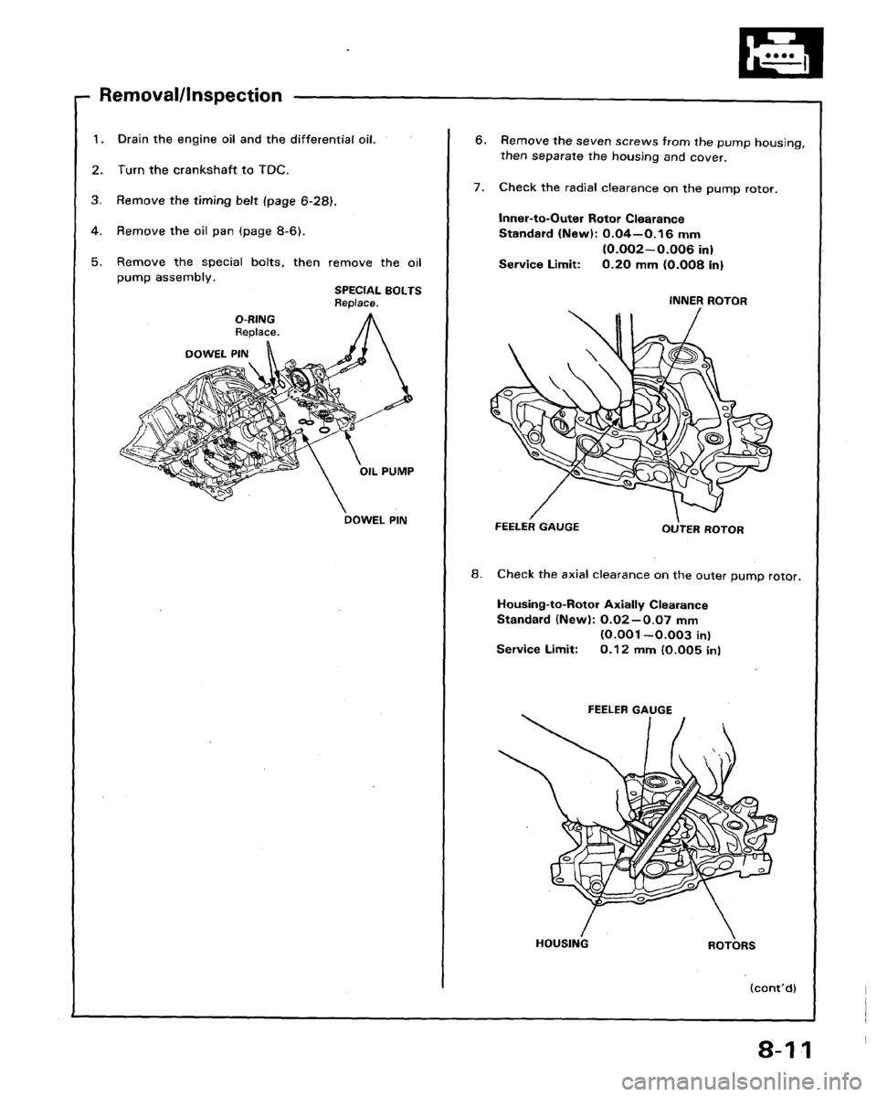 ACURA LEGEND 1991 Service Repair Manual ACURA LEGEND 1991 Service Repair Manual