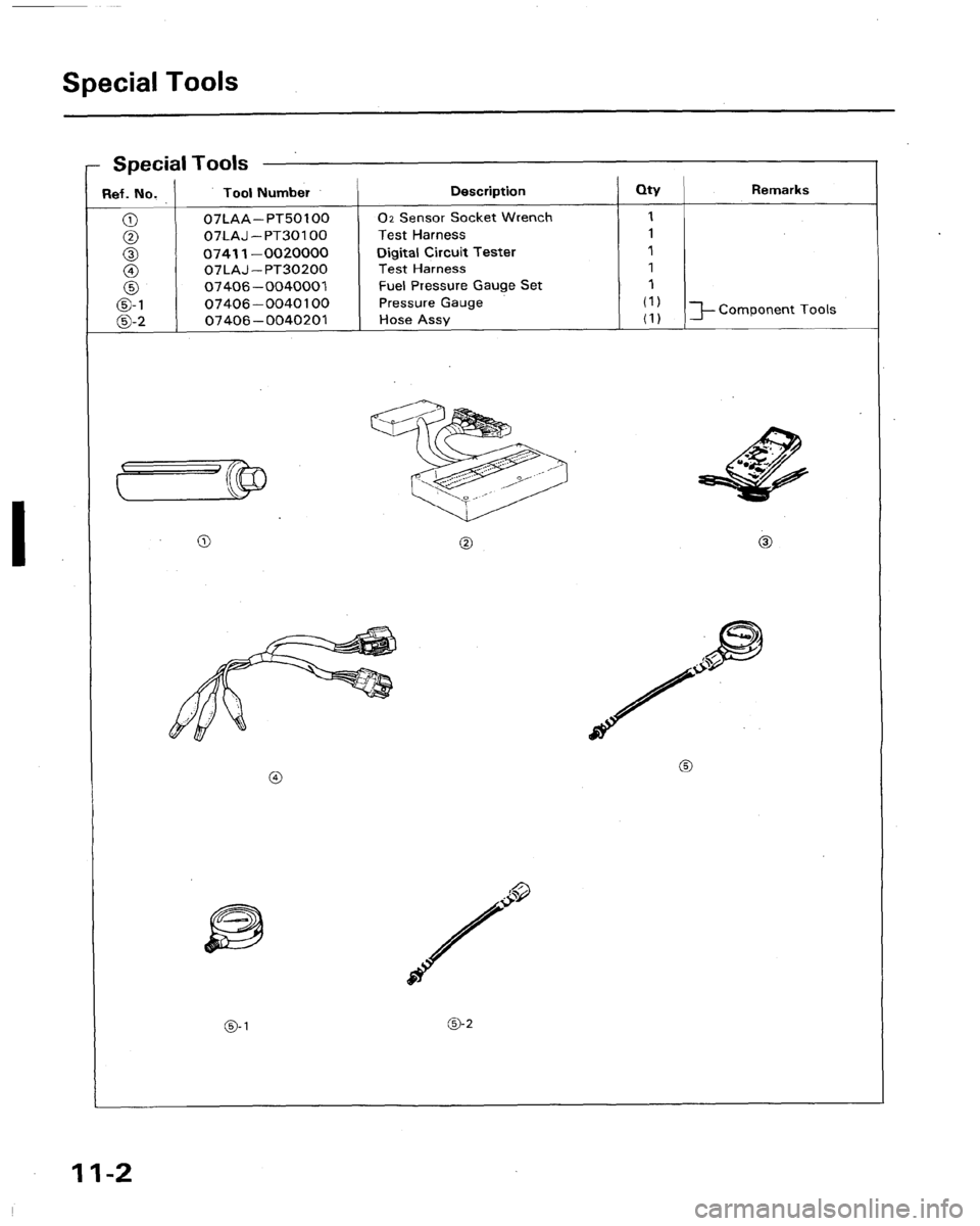 ACURA LEGEND 1991 Service Repair Manual ACURA LEGEND 1991 Service Repair Manual