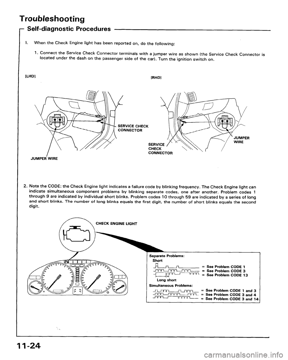 ACURA LEGEND 1991 Service Repair Manual ACURA LEGEND 1991 Service Repair Manual
