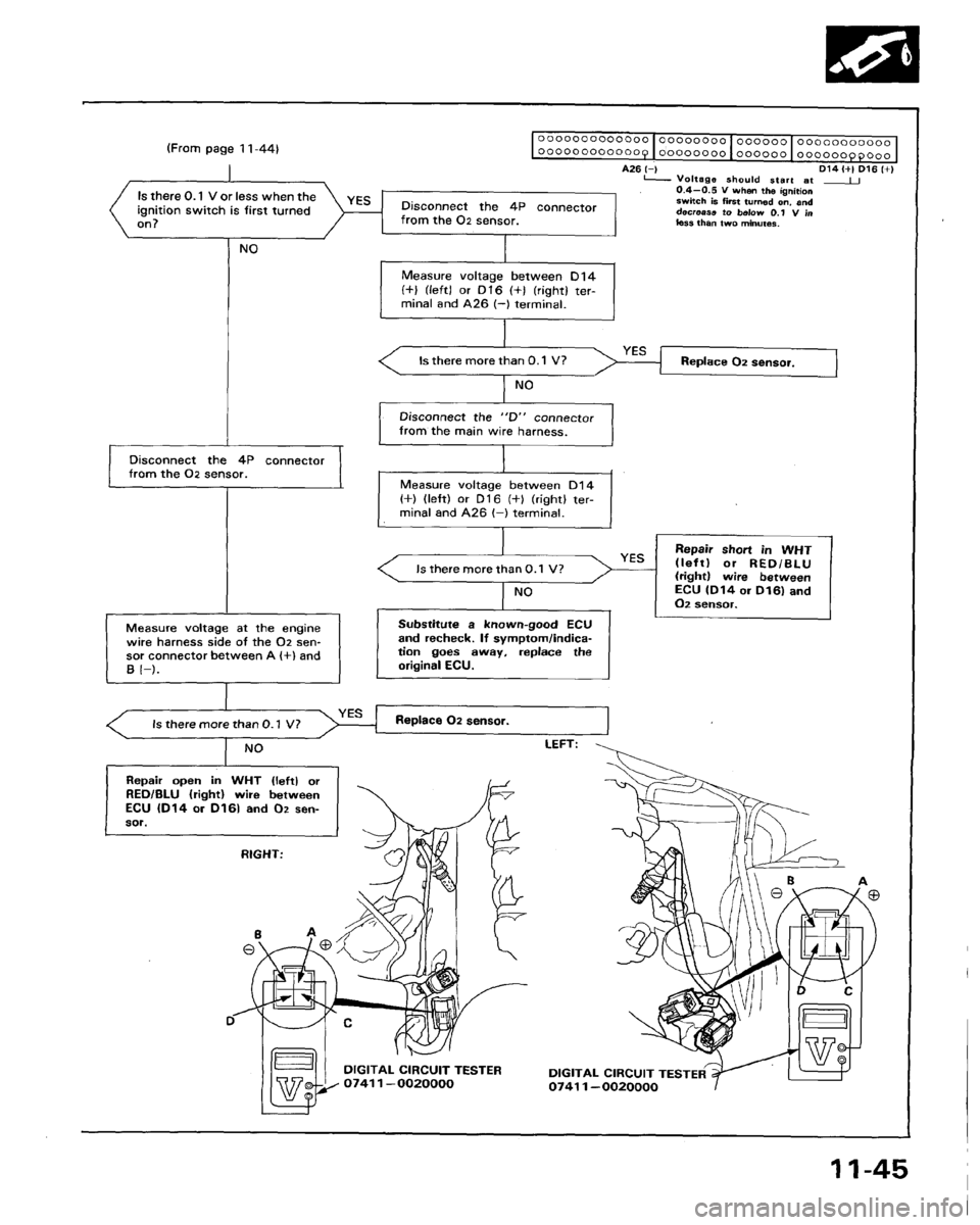 ACURA LEGEND 1991 Service Repair Manual ACURA LEGEND 1991 Service Repair Manual