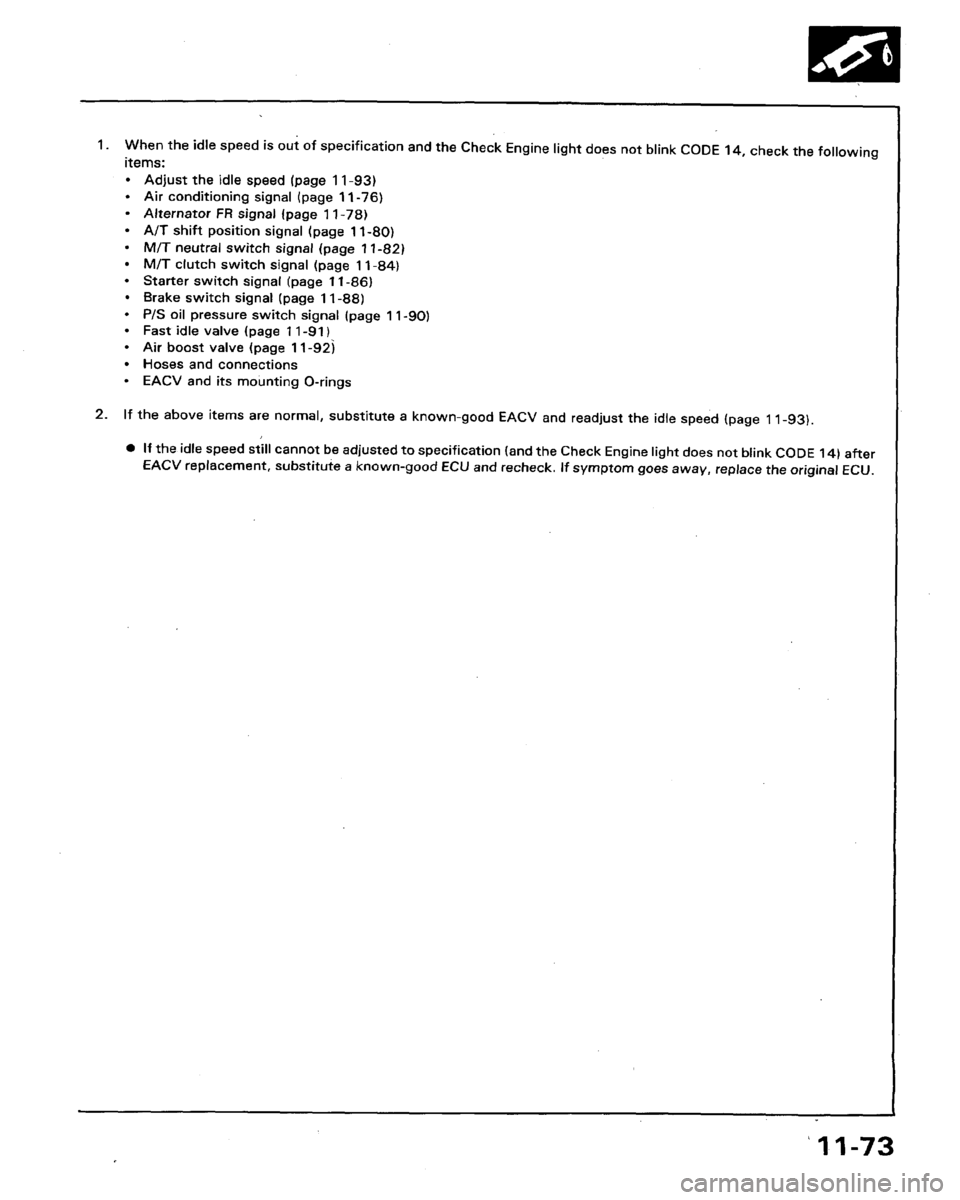 ACURA LEGEND 1991 Service Repair Manual ACURA LEGEND 1991 Service Repair Manual